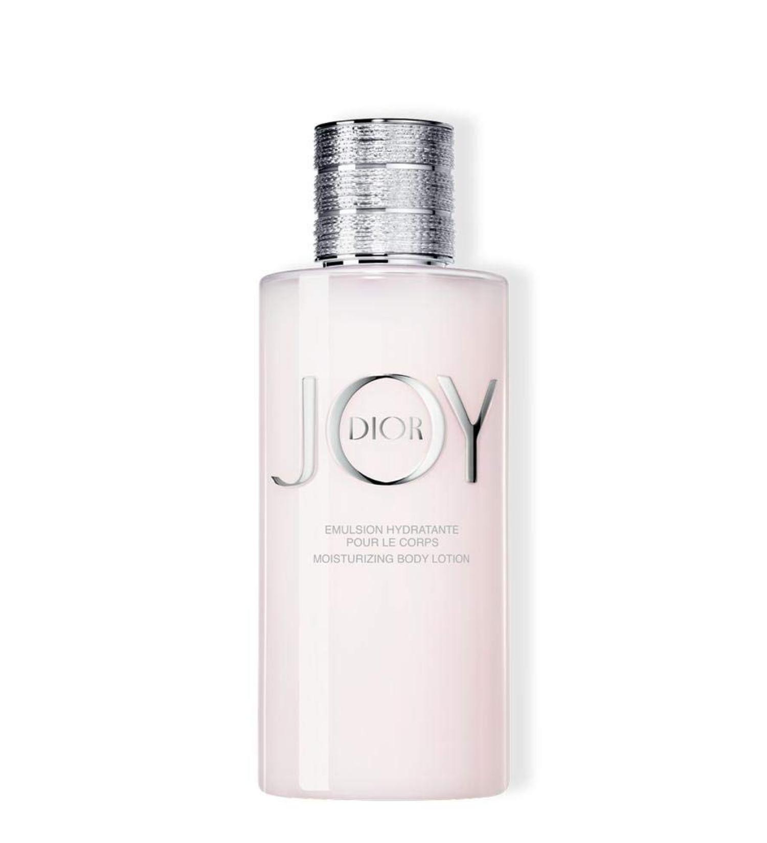 JOY by Dior Moisturizing Body Lotion 6.8 oz / 200 ml 6.8 Fl Oz (Pack of 1)