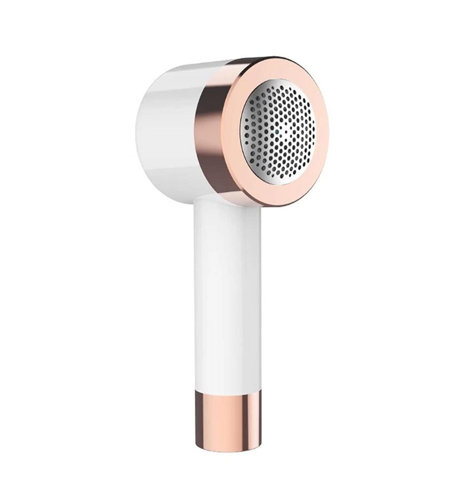 Hair Ball Trimmer & Fabric Shaver USB Rechargeable Lint Remover | Shop Internationally - Buy Online on GoSupps.com