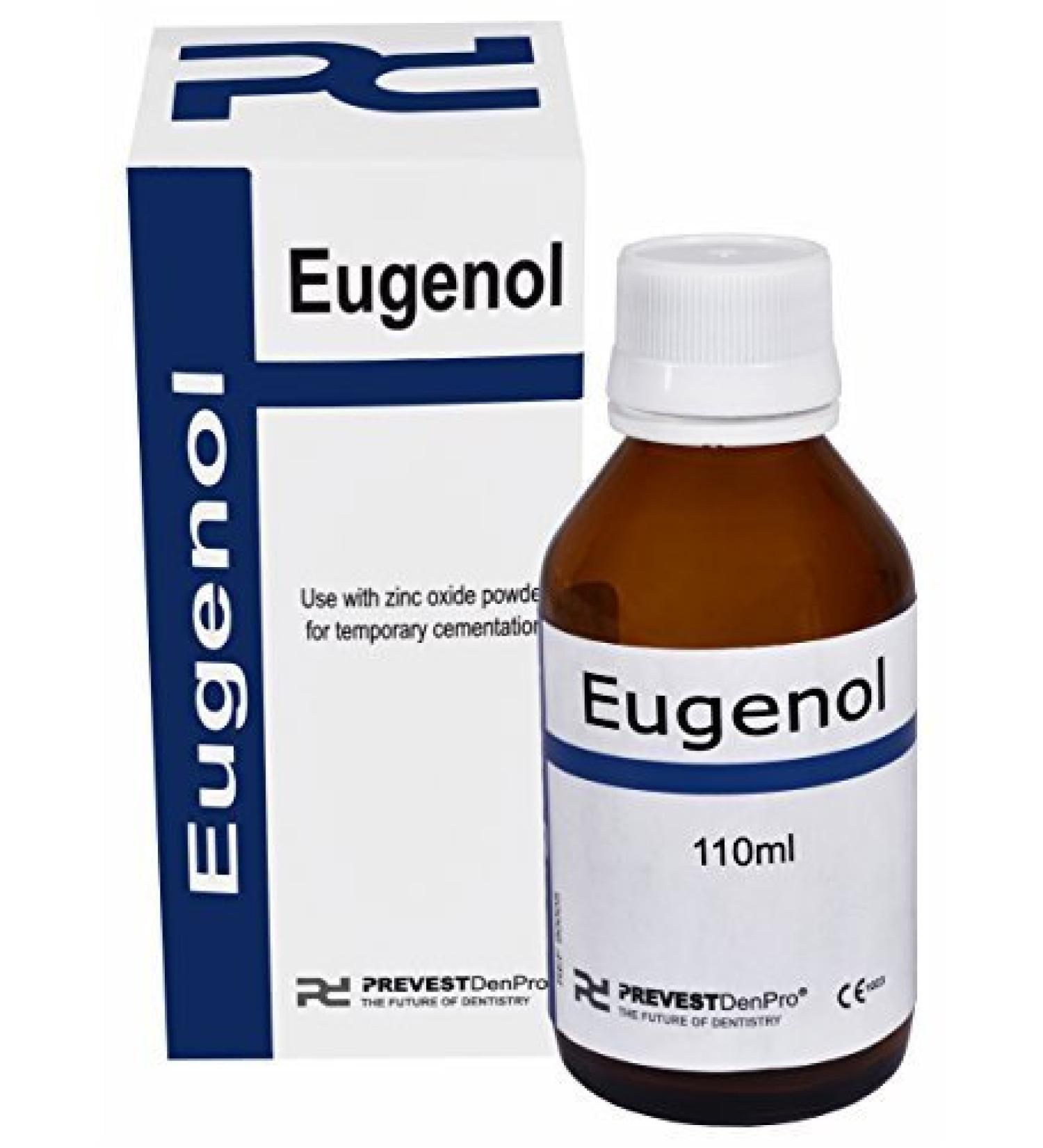 Prevest Denpro Eugenol 110Ml, Dental Products