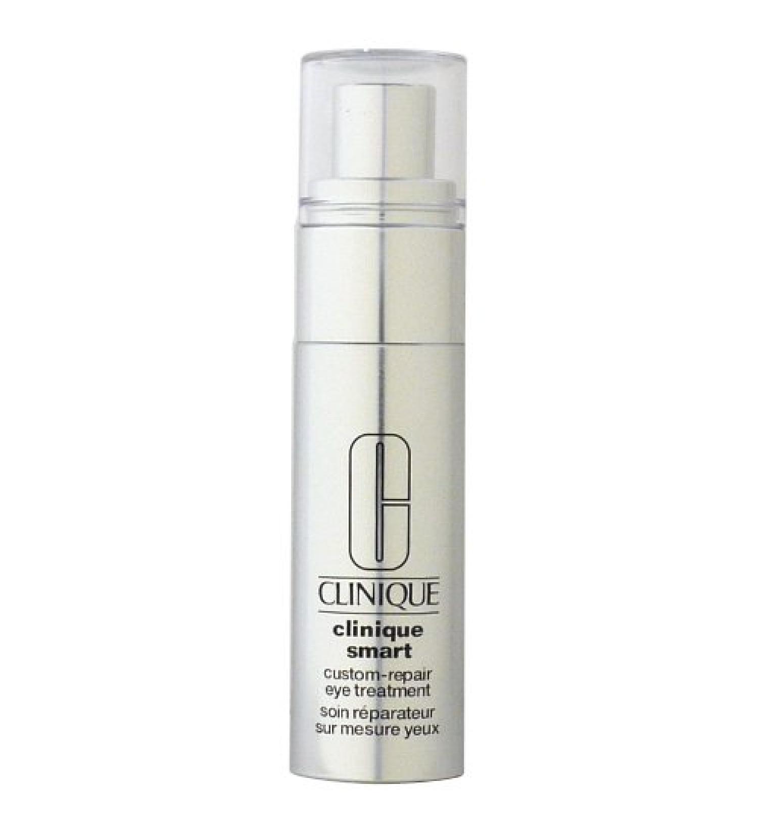 Clinique Smart Custom Repair Eye Treatment All Skin Types 0.5oz/15ml