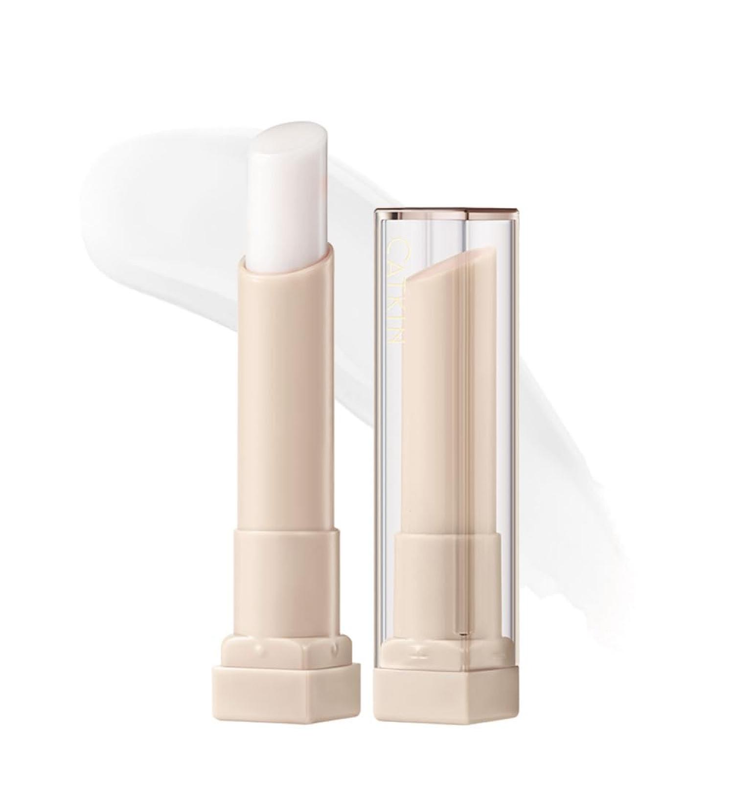 CATKIN Ultra Nourish Lip Balm for Dry & Chapped Lips Hydrating Lip Balm with Avocado Butter for 12h Moisture 3g C01 - Buy Online on GoSupps.com