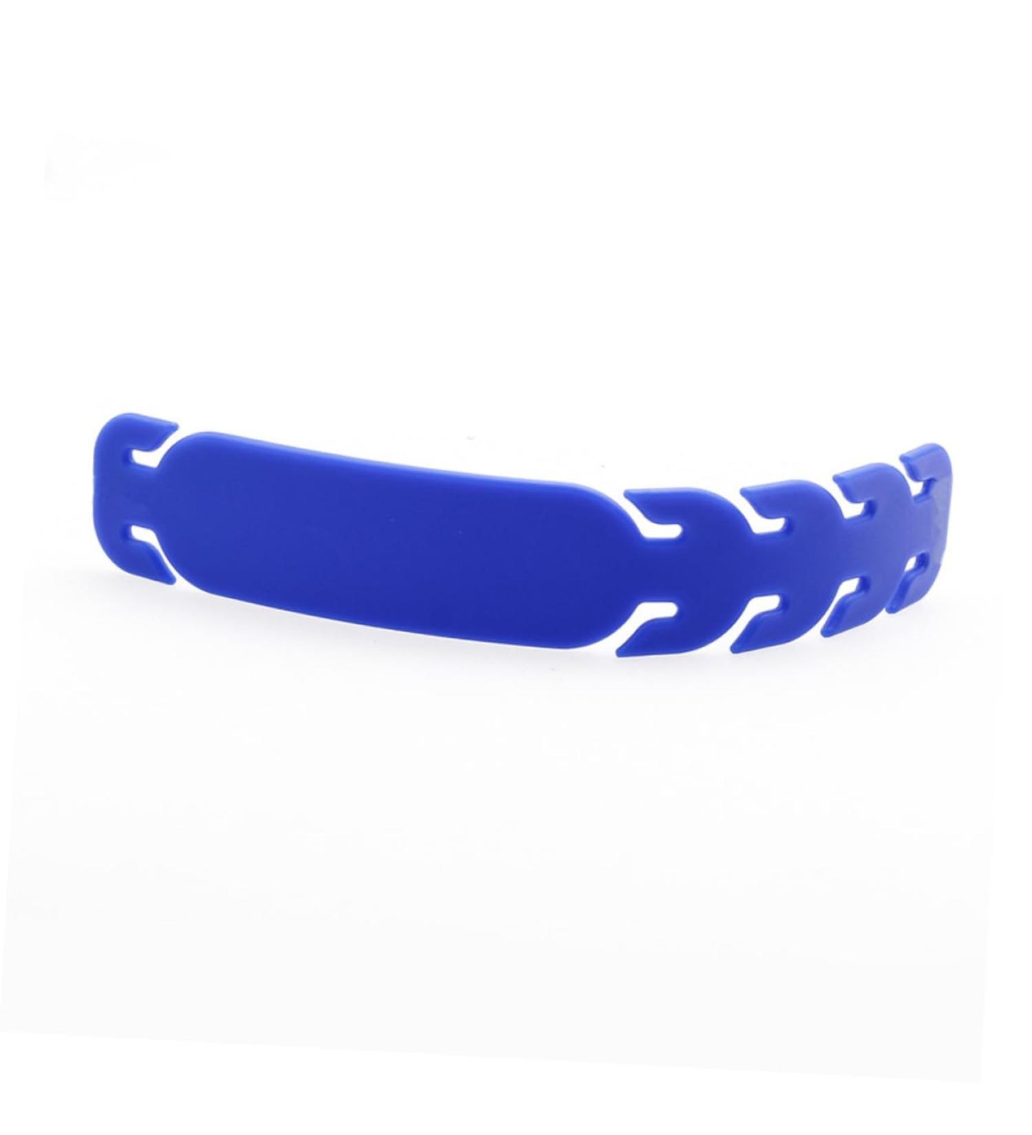 Buy Gatuida 10-Pack Mask Rope Buckles | Stress-Reducing Ear Clips & Hooks for Comfort | International Shipping Available - Buy Online on GoSupps.com