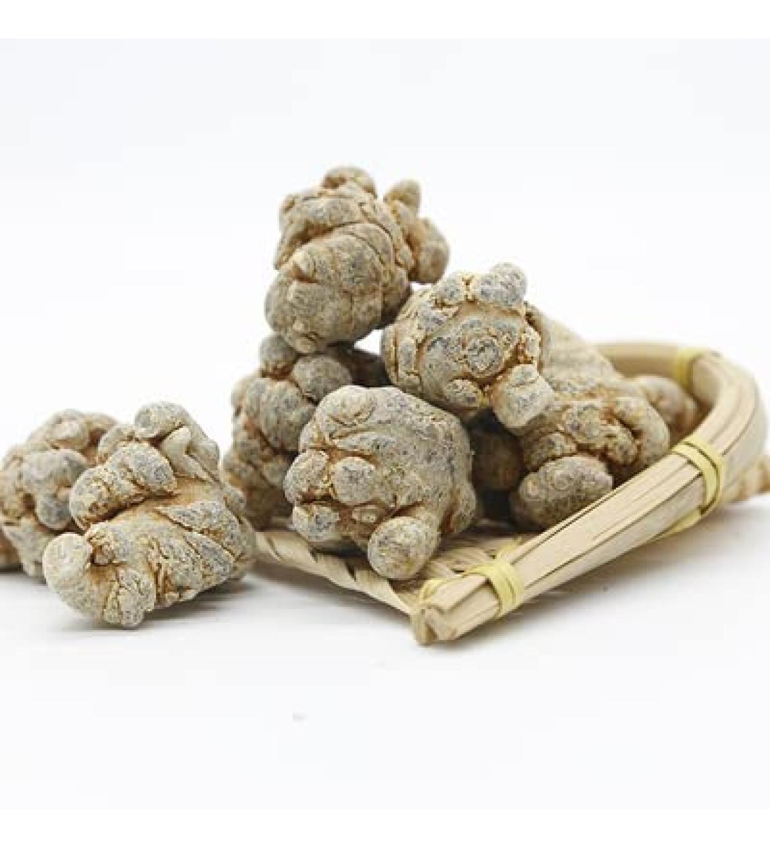 Natural Premium Panax Notoginseng-Panax Notoginseng-Radix Notoginseng 100g