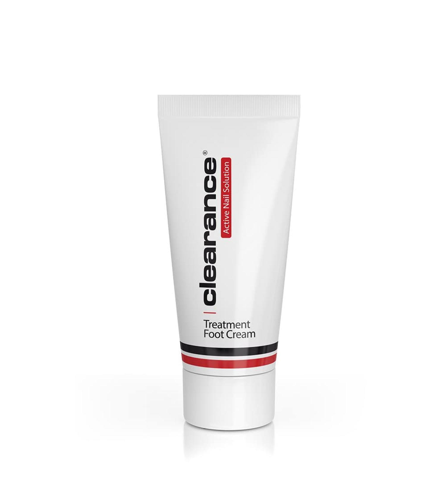 Clearance Foot Cream 75ml Enriched with Avocado Oil Shea Butter and Caffeine Moisturizing and Healing Foot Cream for Dry Cracked Skin Relieves Swelling Odor Non-Greasy Fast Absorbing - Buy Online on GoSupps.com