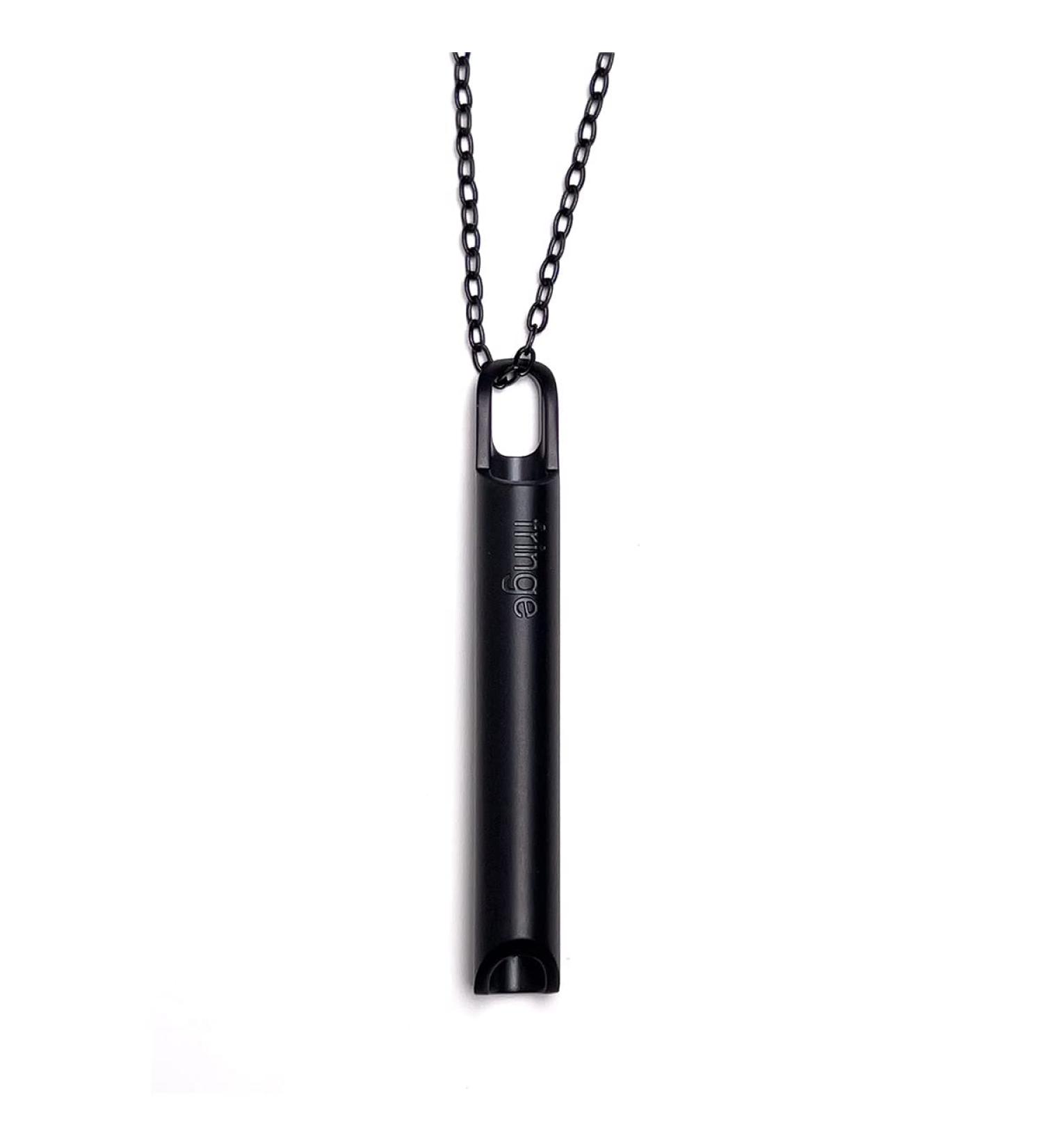 Fringe Kalm Breathing Tool: Enhance Breathwork for Deeper Relaxation - Buy Online on GoSupps.com