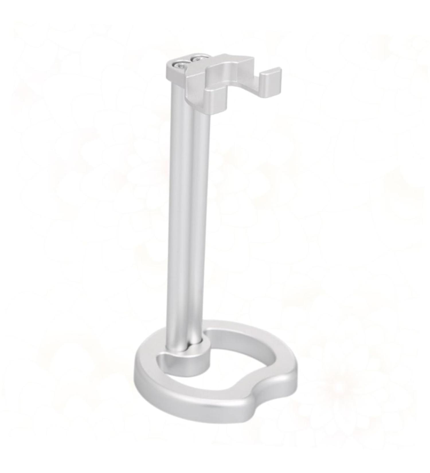 Premium Minkissy Men's Razor & Shaving Brush Set | Safety Razor Stand & Holder | Perfect Shaving Accessories for Men - Buy Online on GoSupps.com