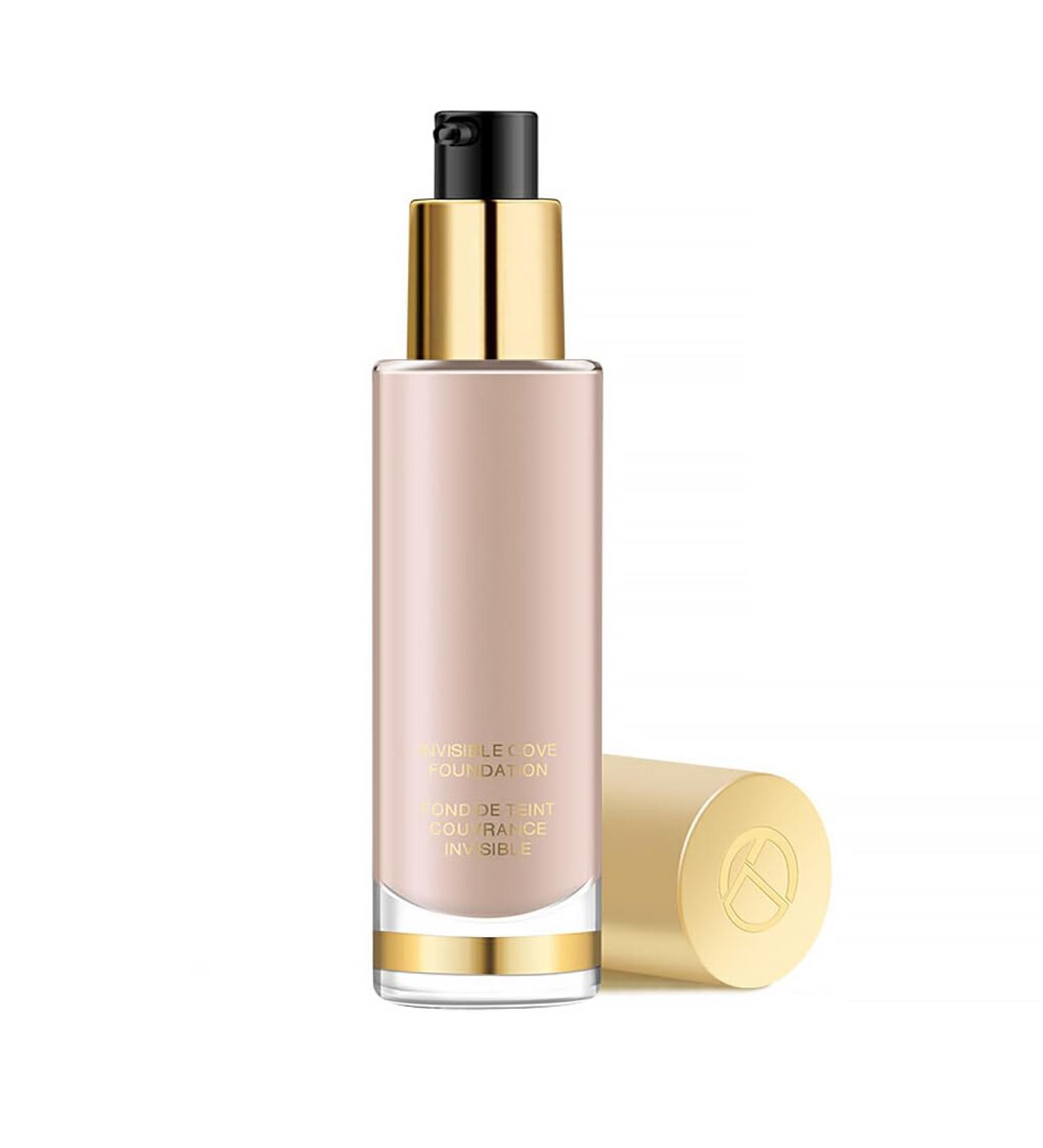 irene inevent 30ml Face Foundation Pore Concealer Waterproof Natural Brightening Whitening Pocket Travel Makeup Accessories Women Girls Type 6 - Buy Online on GoSupps.com