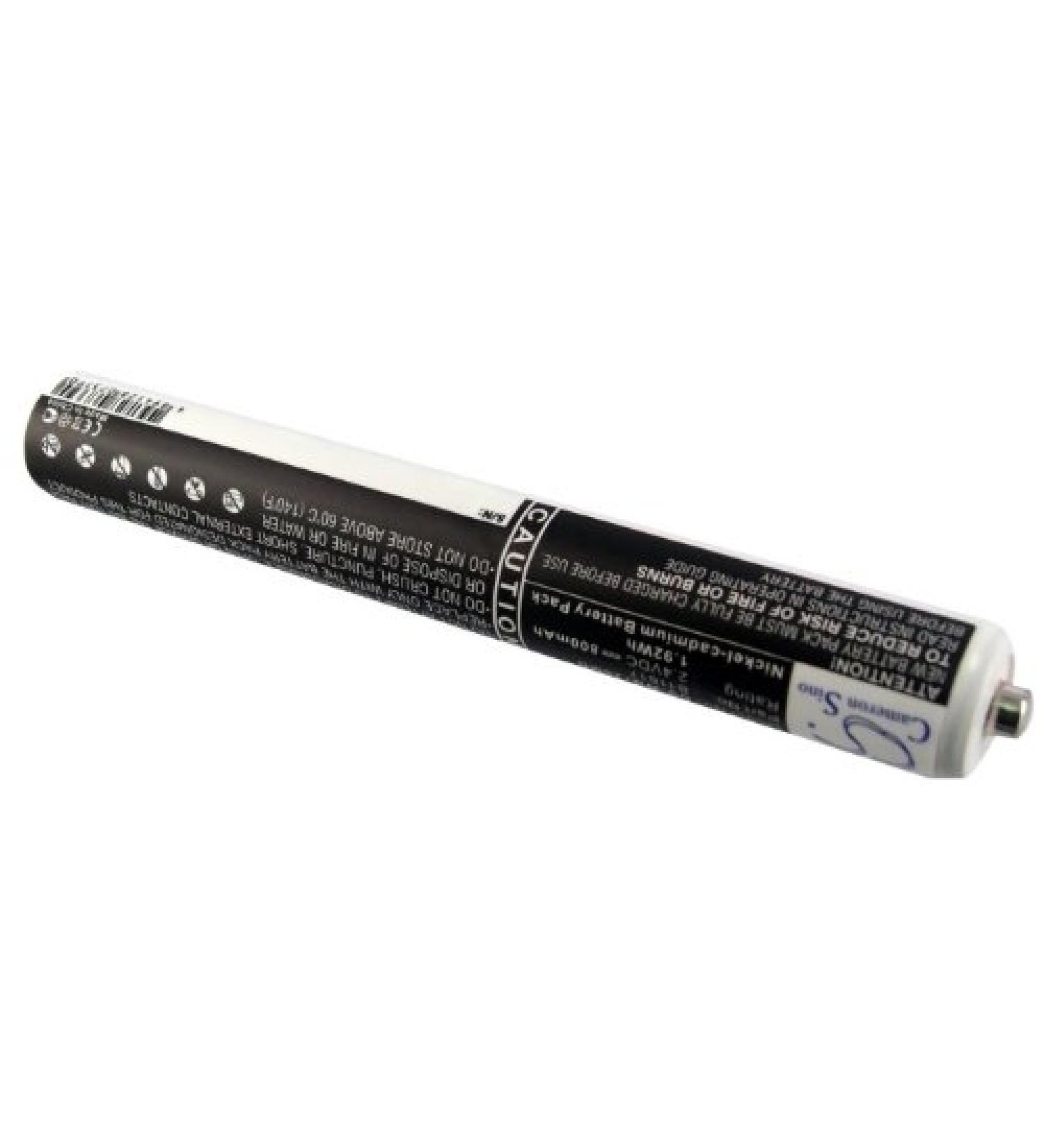 Buy Compatible Welch-Allyn Battery 72600 AB24667 AMED1025 B11617 - International Shipping Available - Buy Online on GoSupps.com