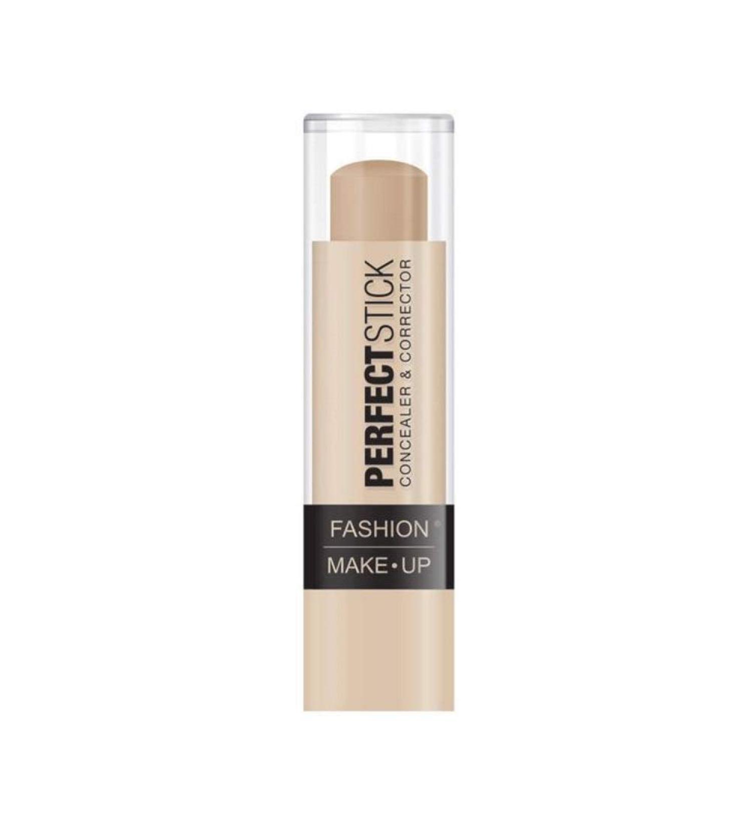 Fashion Make-Up FMU1340101 Concealer No.1 Light Tone - Buy Online on GoSupps.com
