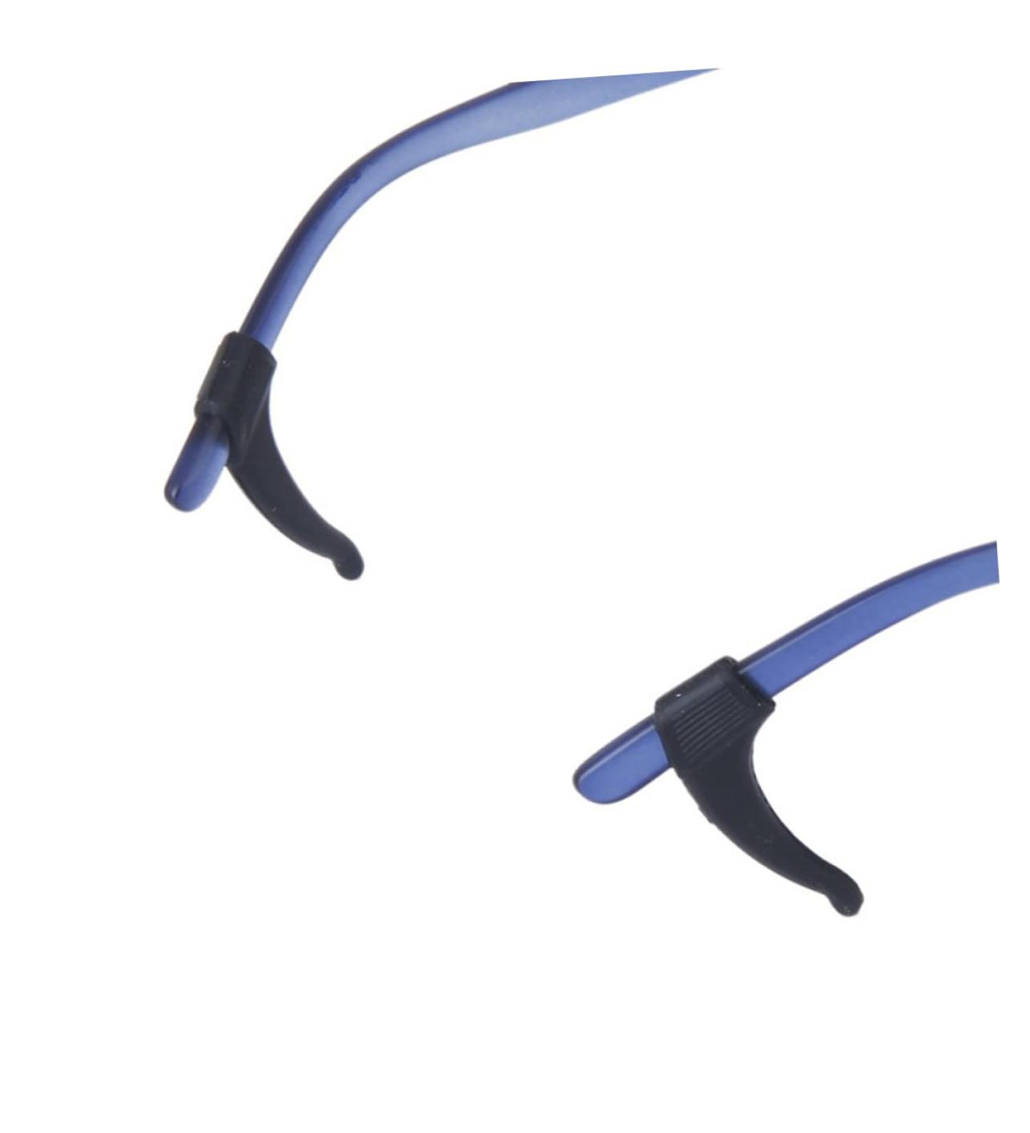 Buy Healeeved Silicone Anti-Slip Glass Holder Ear Pads - International Shipping Available - Buy Online on GoSupps.com