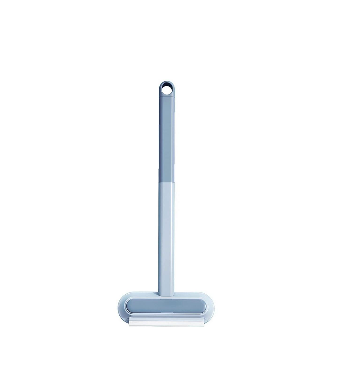 mop Multi-Functional Screen Window Cleaning Brush Dedusting Handheld Double-Sided Window Glass Cleaning Powerful Cleaning Plane Suitable for Families. Smooth Sailing - Buy Online on GoSupps.com