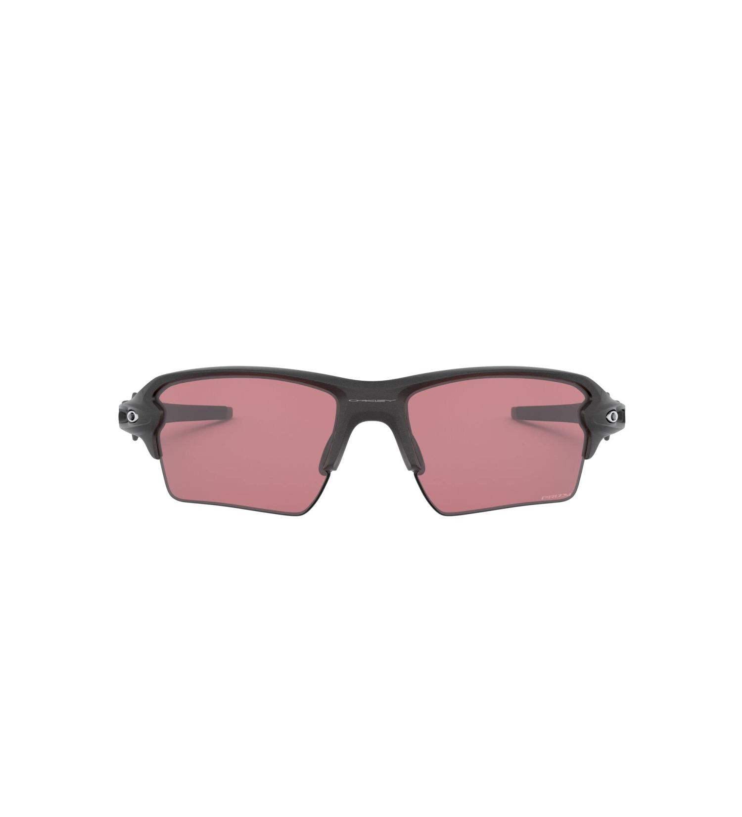 Oakley Men's Flak 2.0 XL Rectangular Sunglasses, Multicolor, 59mm - Buy Online on GoSupps.com