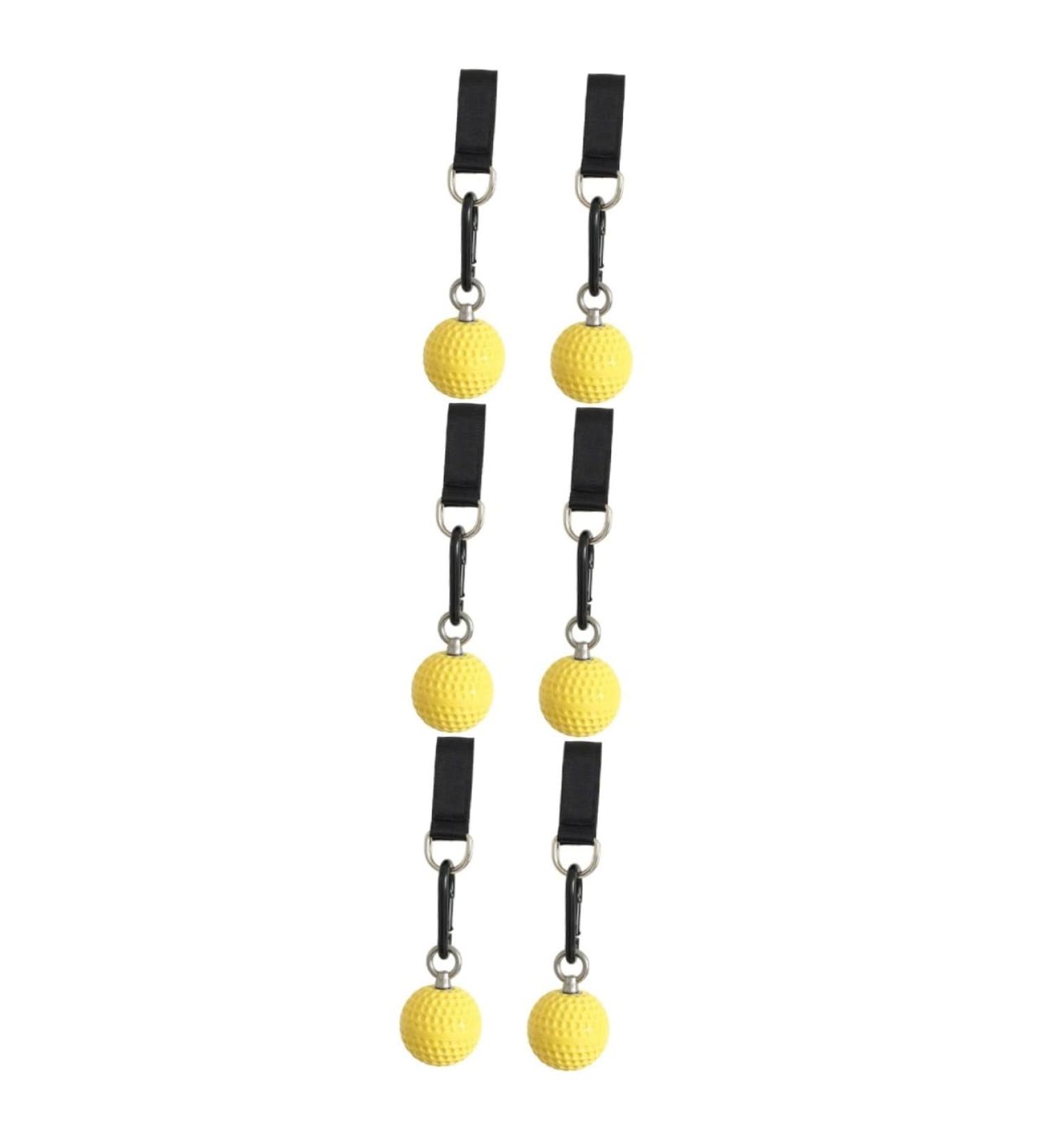 Shop TOVINANNA 6 Sentences Proof of Training Ball - Premium Fitness & Sports Equipment for Effective Workouts | International Shipping Available - Buy Online on GoSupps.com