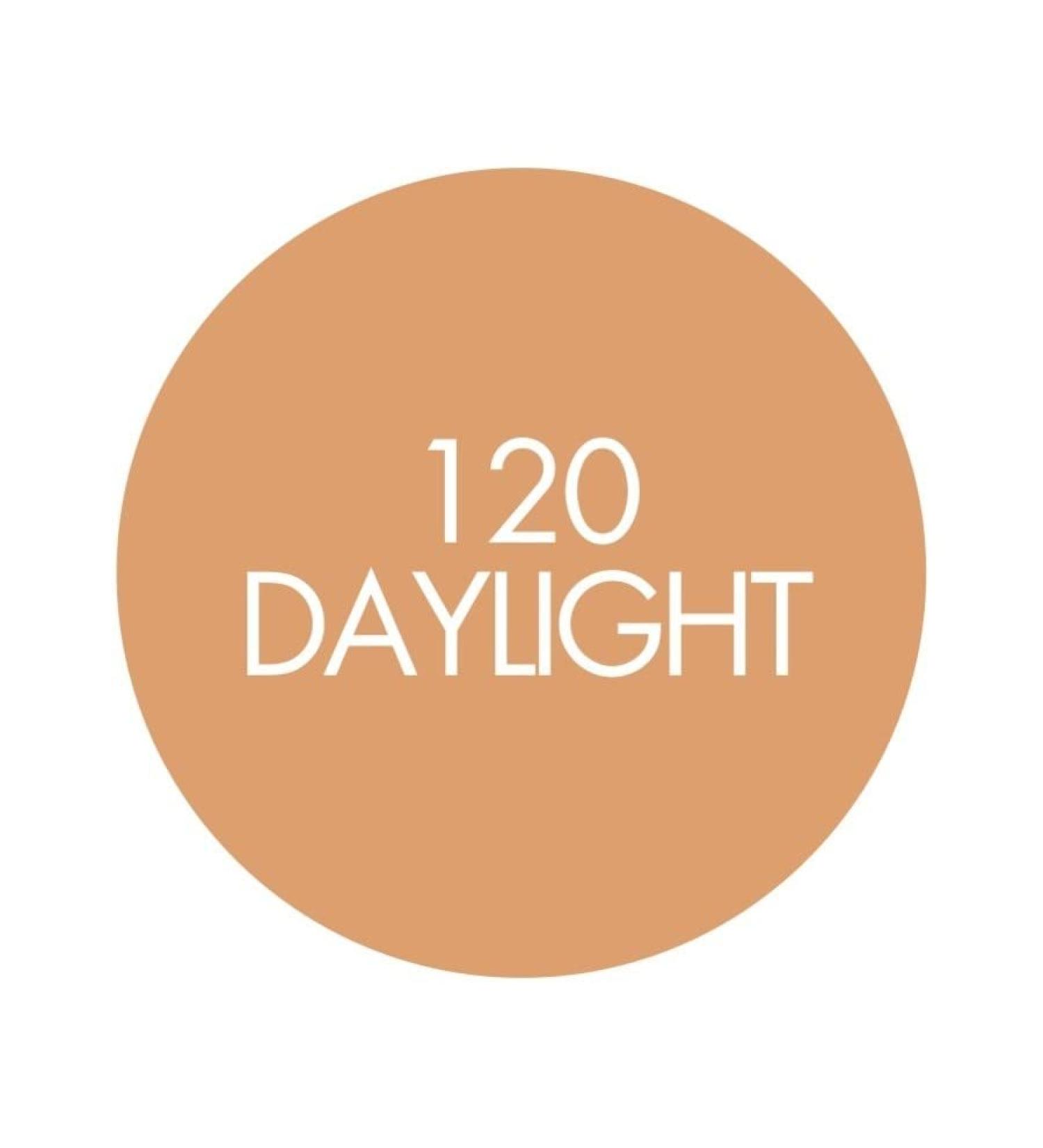 MONTALTO BELLEZZA BIO Montalto Beaut Bio-Foundation 120 Daylight 30 ml Montalto B. Organic