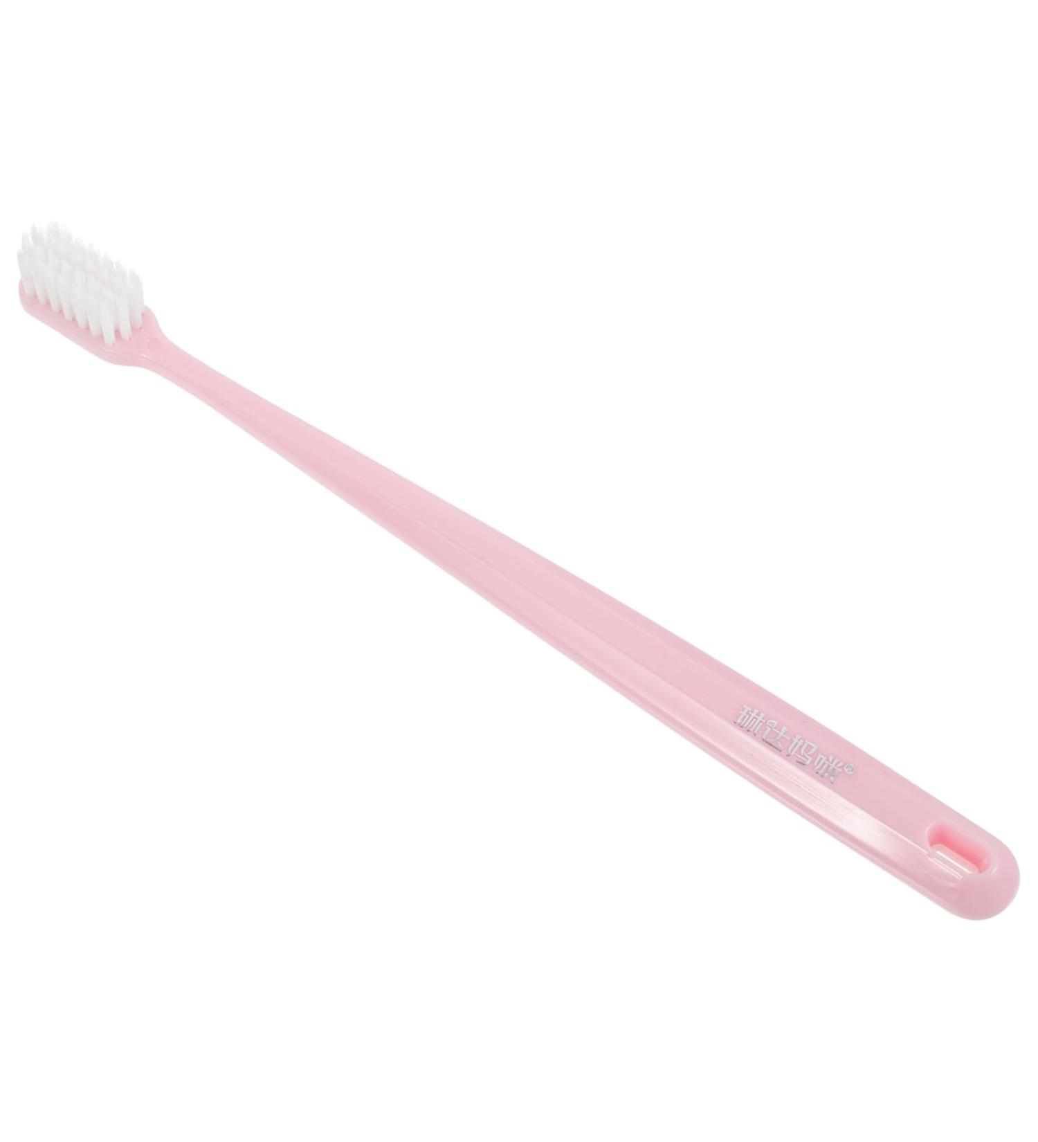 Gatuida 3 Pcs Toothbrush Set - Dental Floss & Adult Oral Care for Travel | Premium Oral Hygiene Accessories - Buy Online on GoSupps.com