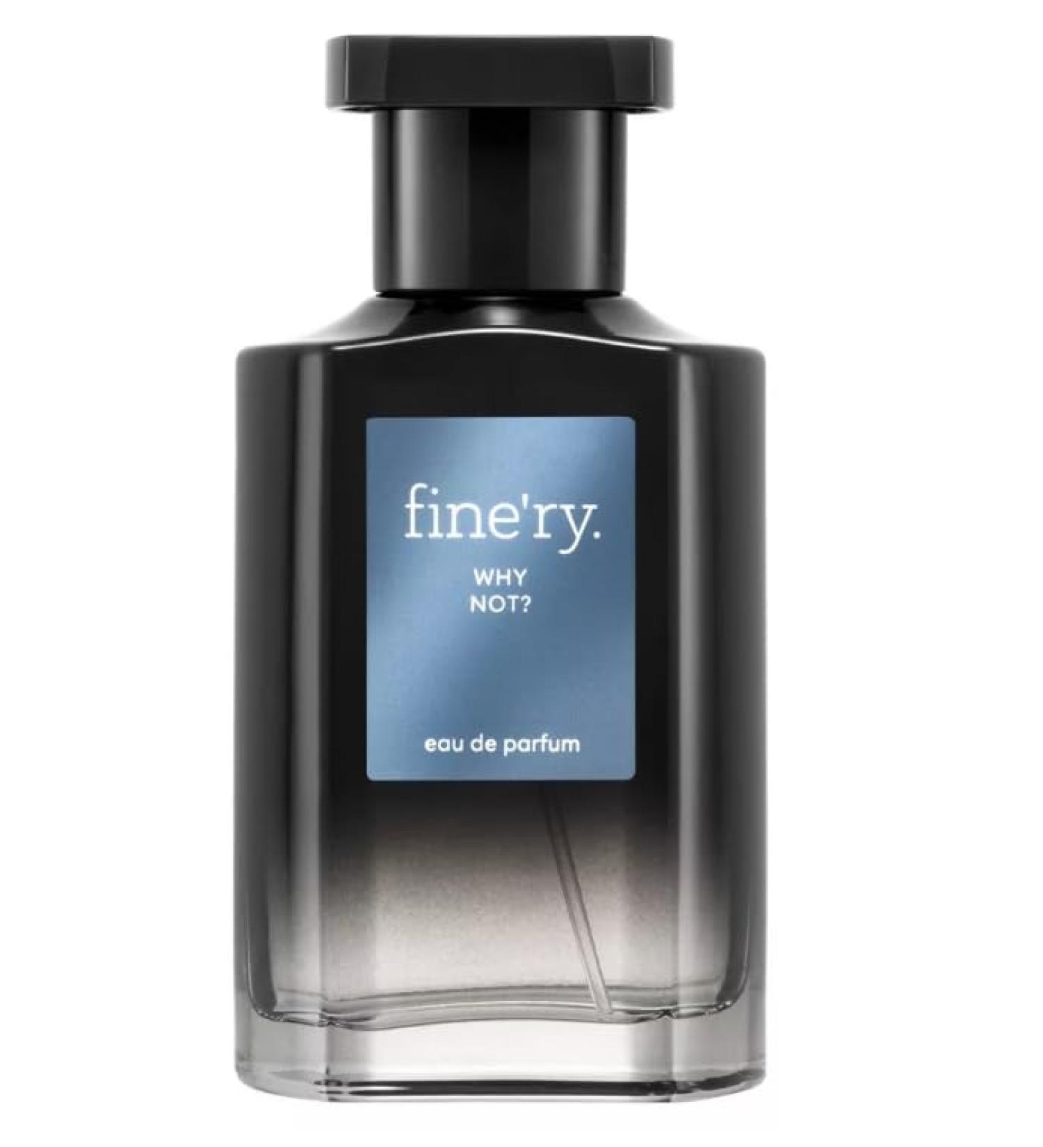 fine'ry. Men's Eau De Cologne - Why Not - 2 fl oz - Buy Online on GoSupps.com