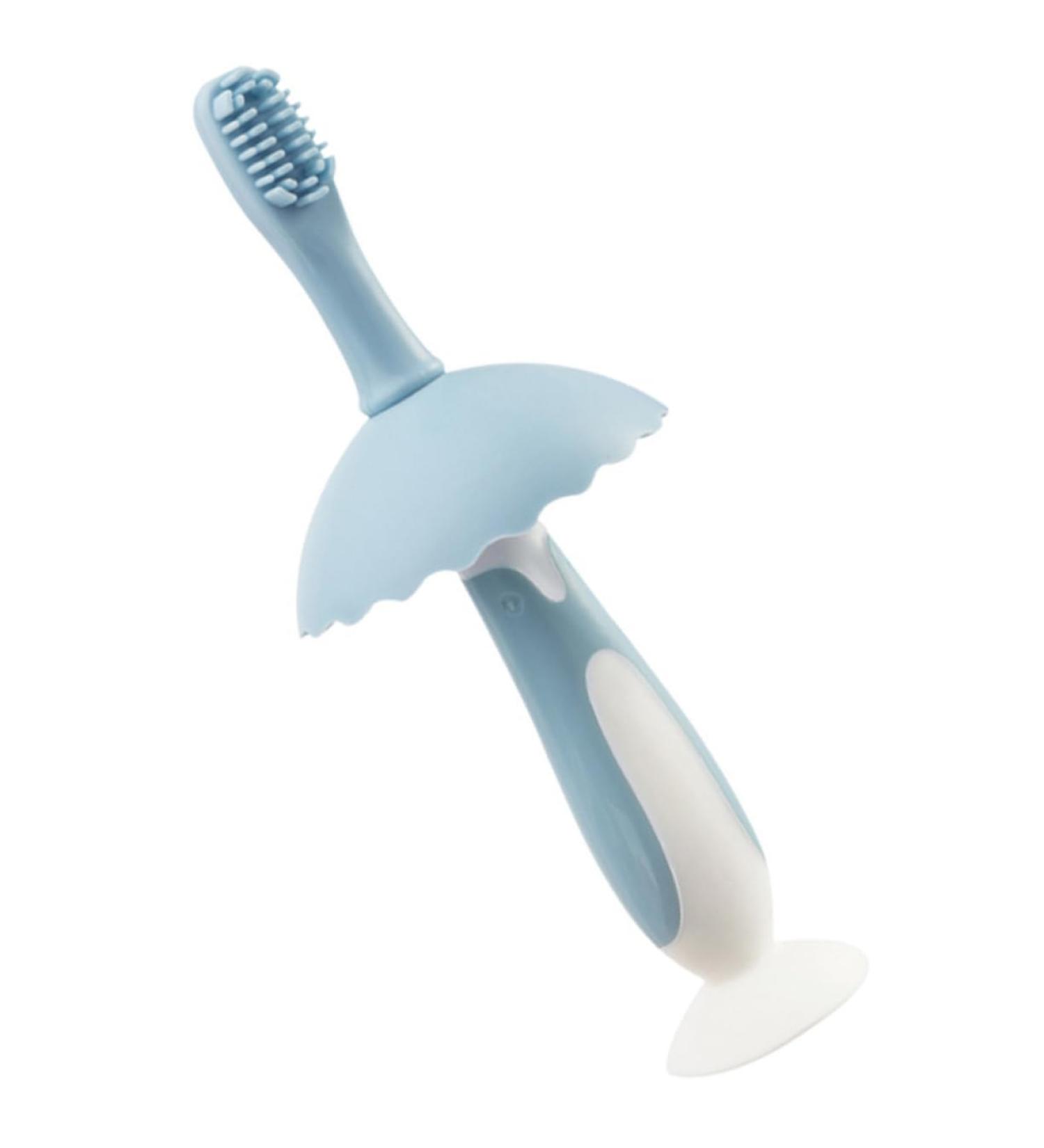 Shop Sewoart Baby Toothbrush Set | Training & Gut Brushes for Oral Care | Perfect for Milk Teeth - Buy Online on GoSupps.com