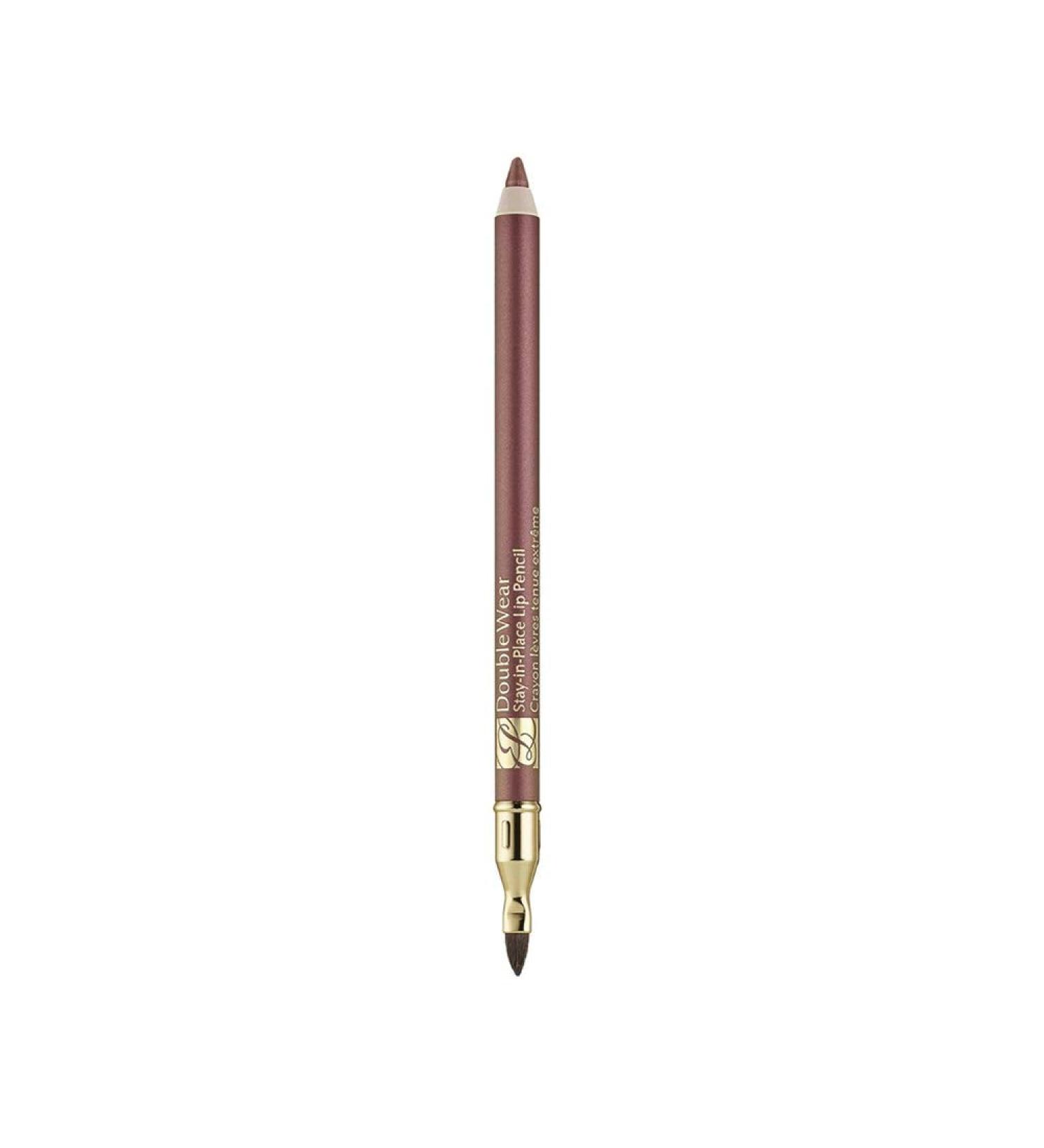 Estee Lauder Double Wear Stay-in-place Lip Pencil Mocha 0.04 Ounce