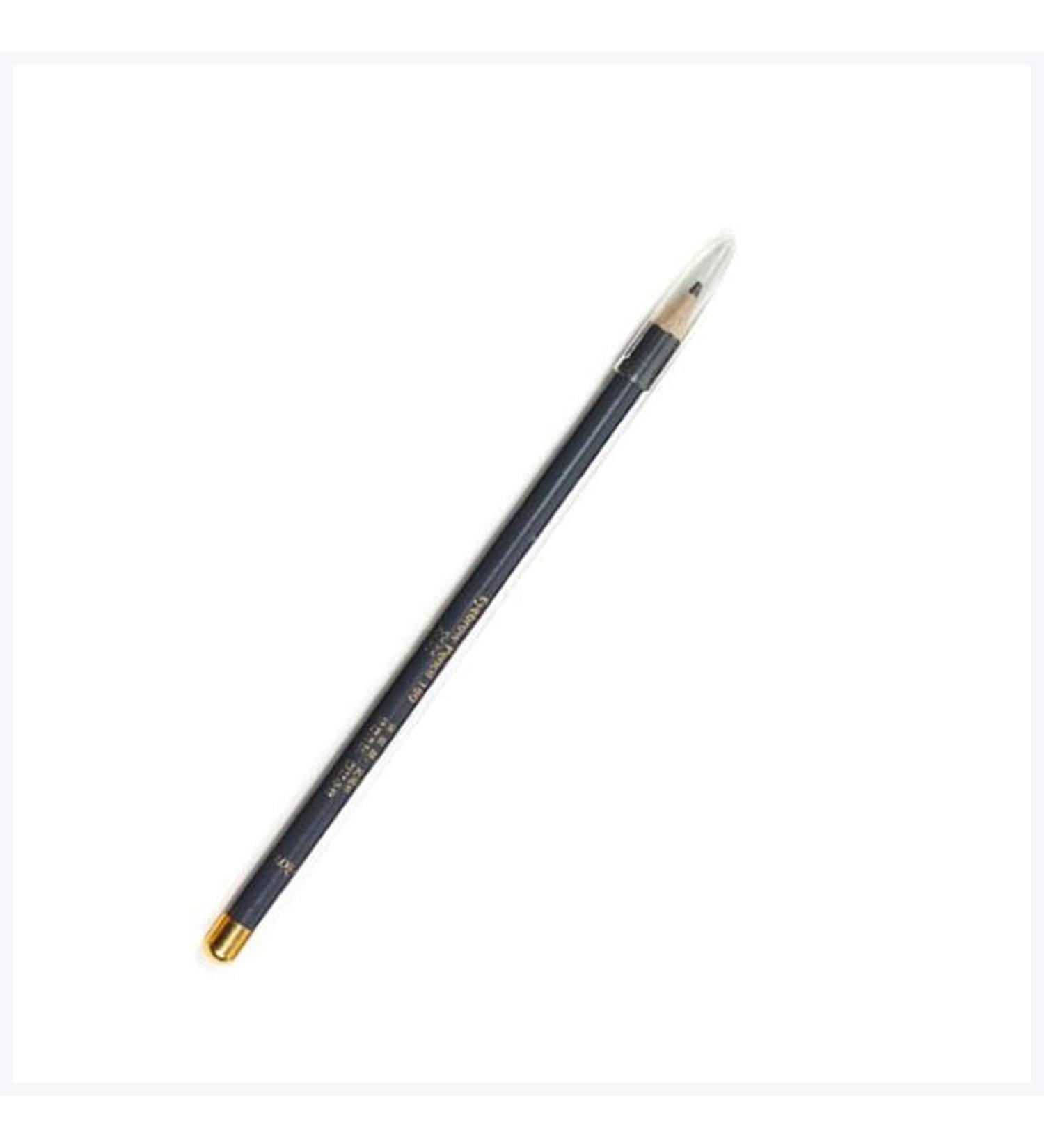 FFICUMON Eyeliner Fashionable 5Color Eyebrow Pencil Waterproof SweatProof Easy to Color Delicate Eyebrow Makeup Professional Beauty Makeup Tool Black Felt EyelinerSPAIN - Buy Online on GoSupps.com