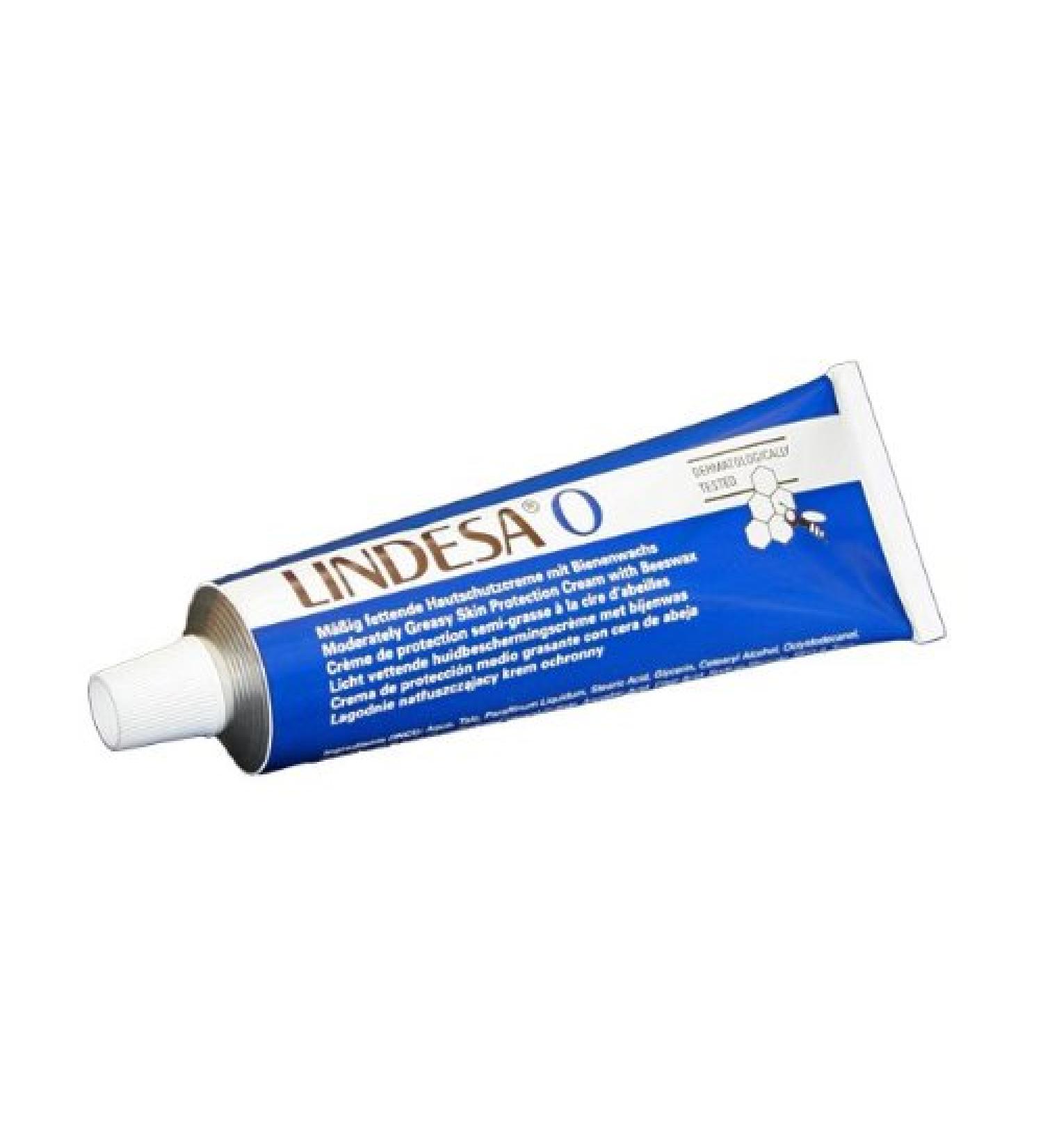 Lindesa o 10 x 100 ml tube