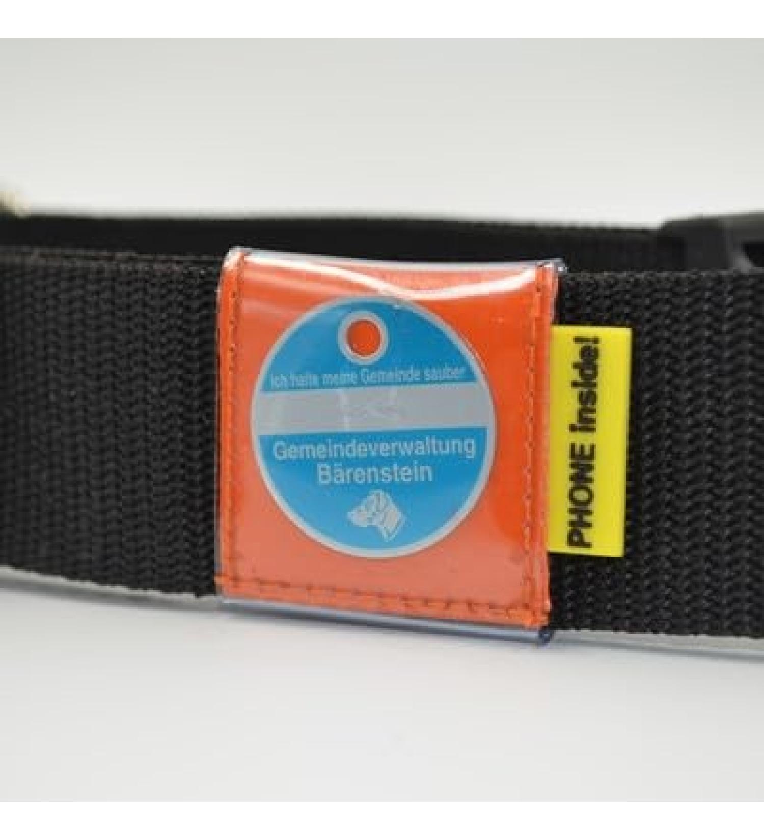 Josi.li Dog Brand Bags - Protective Covers for All Collar Sizes & Colors | Secure Your Dog's Essentials - Buy Online on GoSupps.com