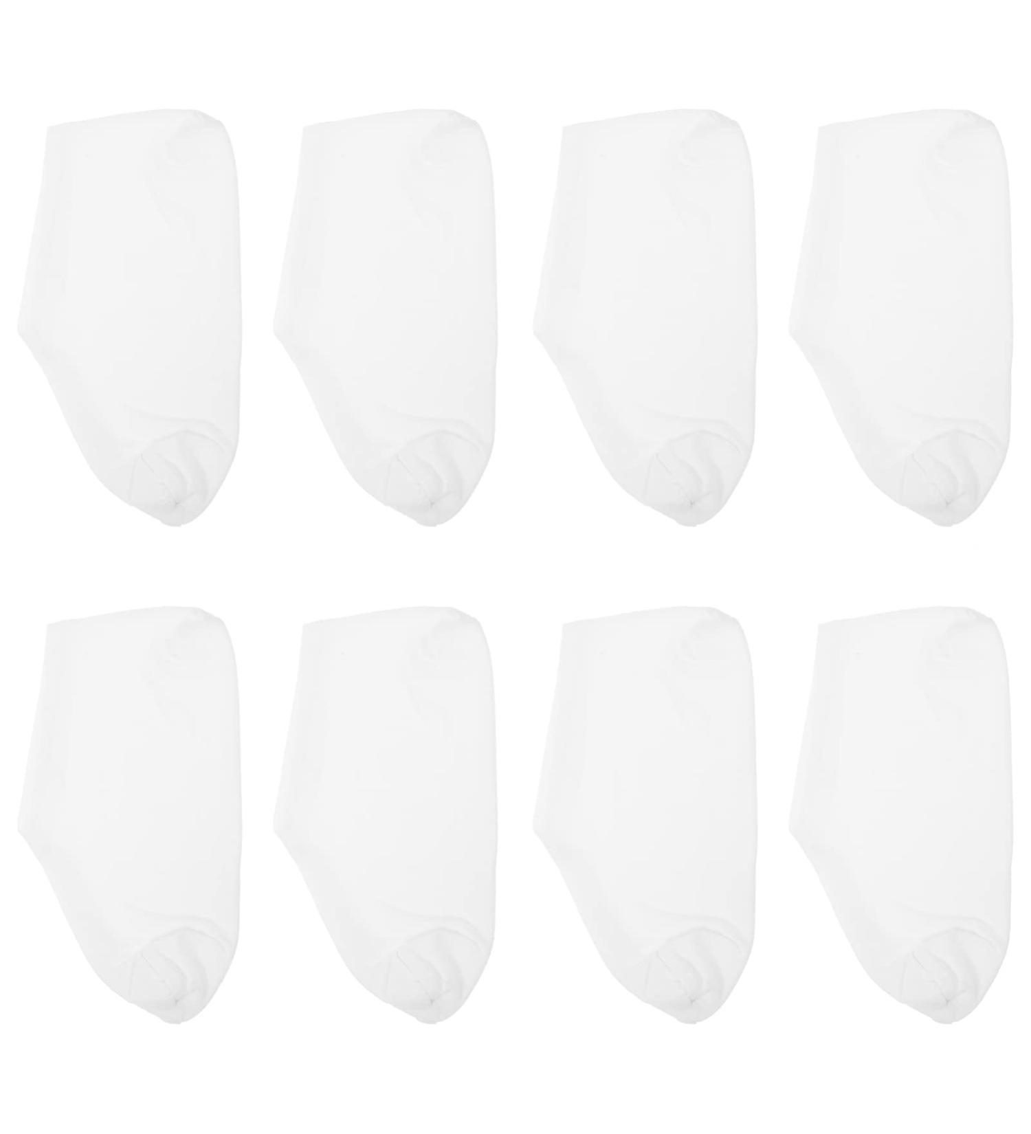 Lurrose Moisturizing Spa Socks for Couples Heel Balm & Foot Treatment Care for Dry Cracked Feet - Buy Online on GoSupps.com