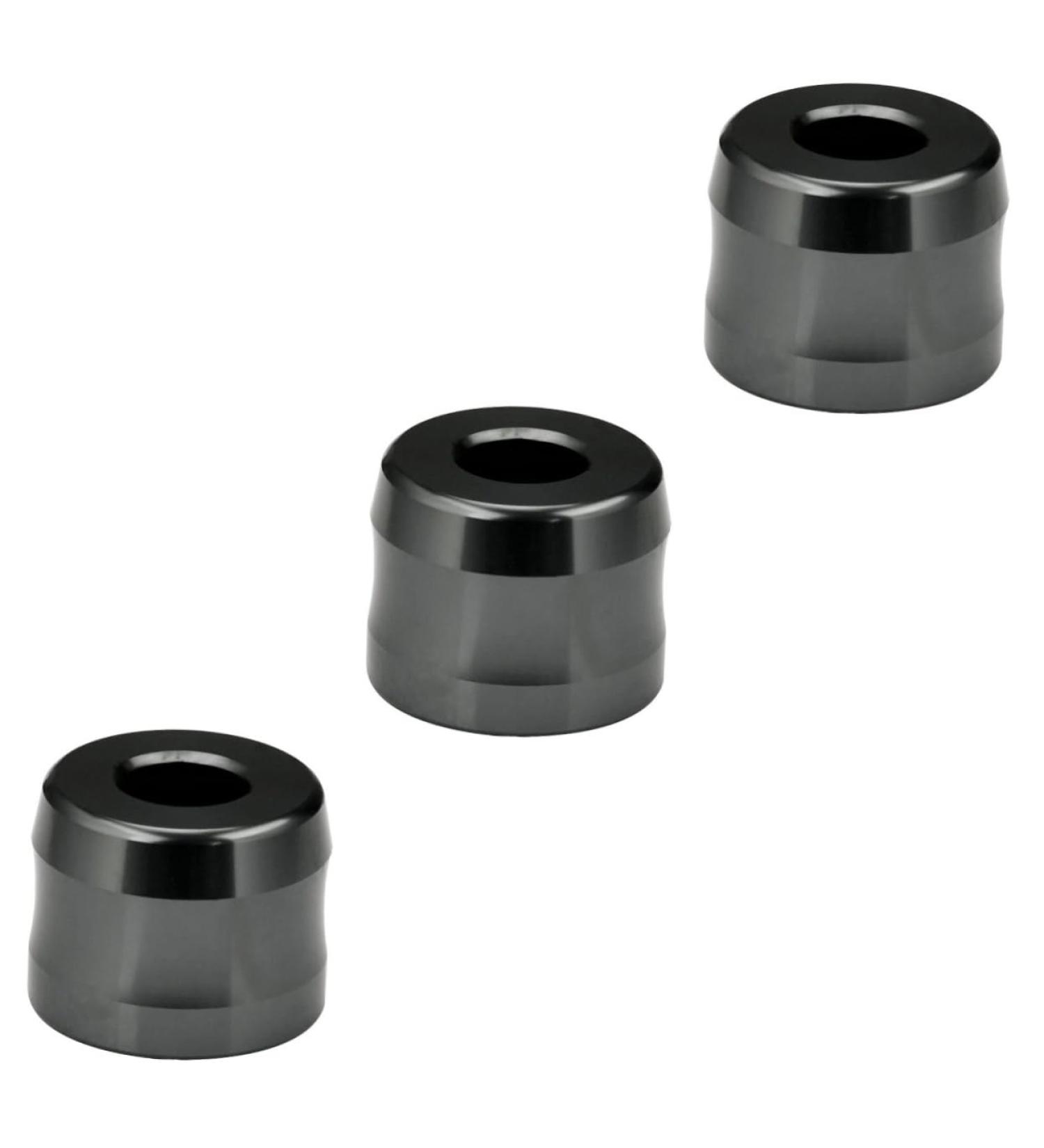 Minkissy Razor Holder & Organizer: Metal Razor Stand Alloy Base for Men - Face Razing Solutions - Buy Online on GoSupps.com