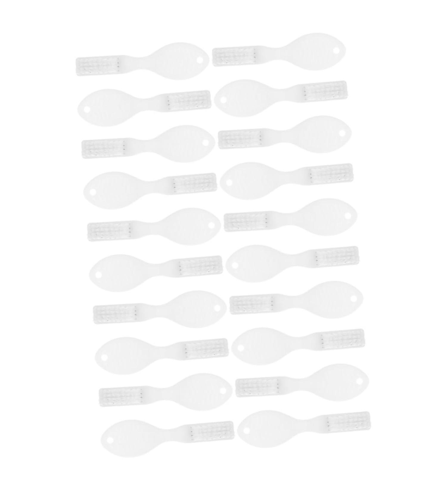 Buy Mikinona Mini Travel Toothbrush - 20 Pack Soft Manual Toothbrush for Daily Use | Ideal for Home & Travel - Buy Online on GoSupps.com