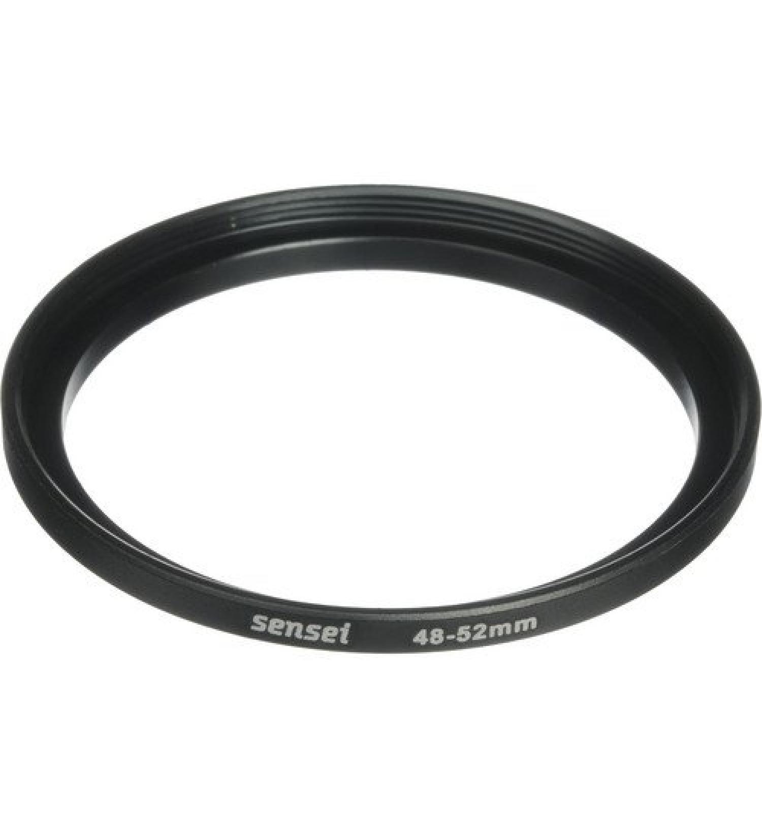 Sensei 48-52mm Step-Up Ring