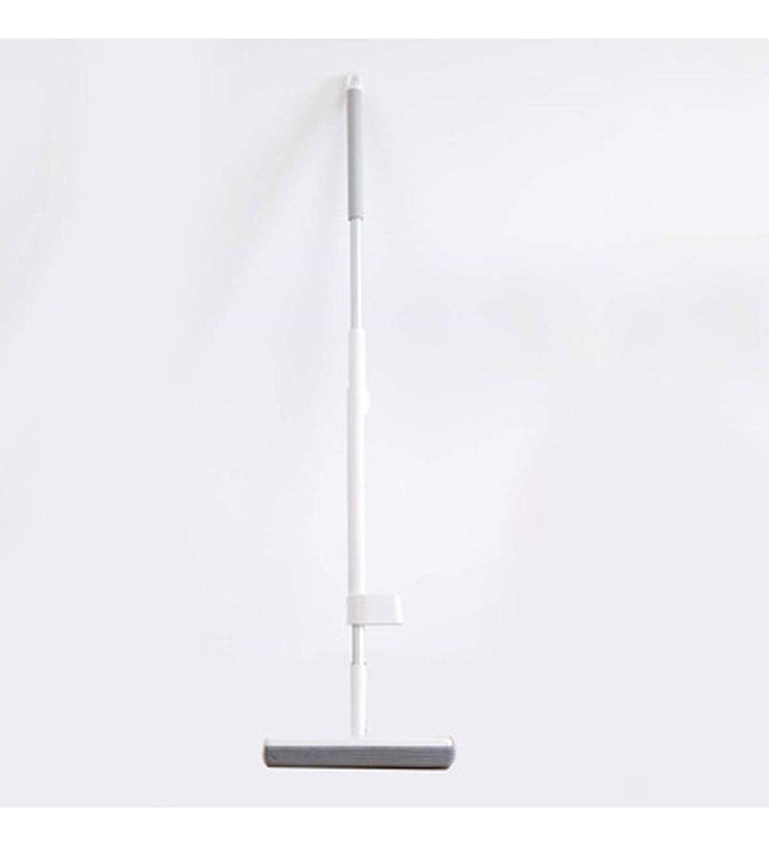 Cleaning The Floor 180 Foldable Mop Can Be Stored in A Standing Position Click Change of Rubber Cotton Housed Hand-Washing Mop Wet and Dryy Practical Smooth Sailing - Buy Online on GoSupps.com