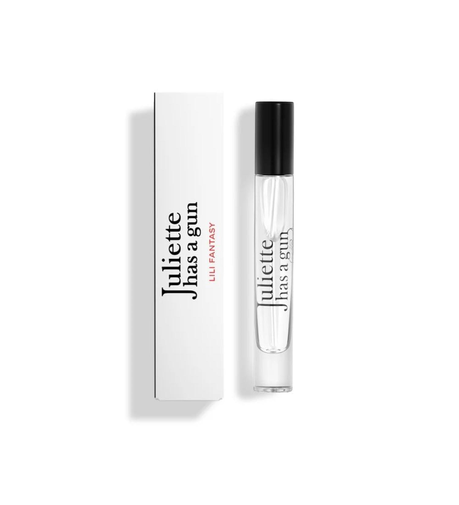 Juliette Has A Gun Lili Fantasy Eau de Parfum 7.5ml - Buy Online on GoSupps.com