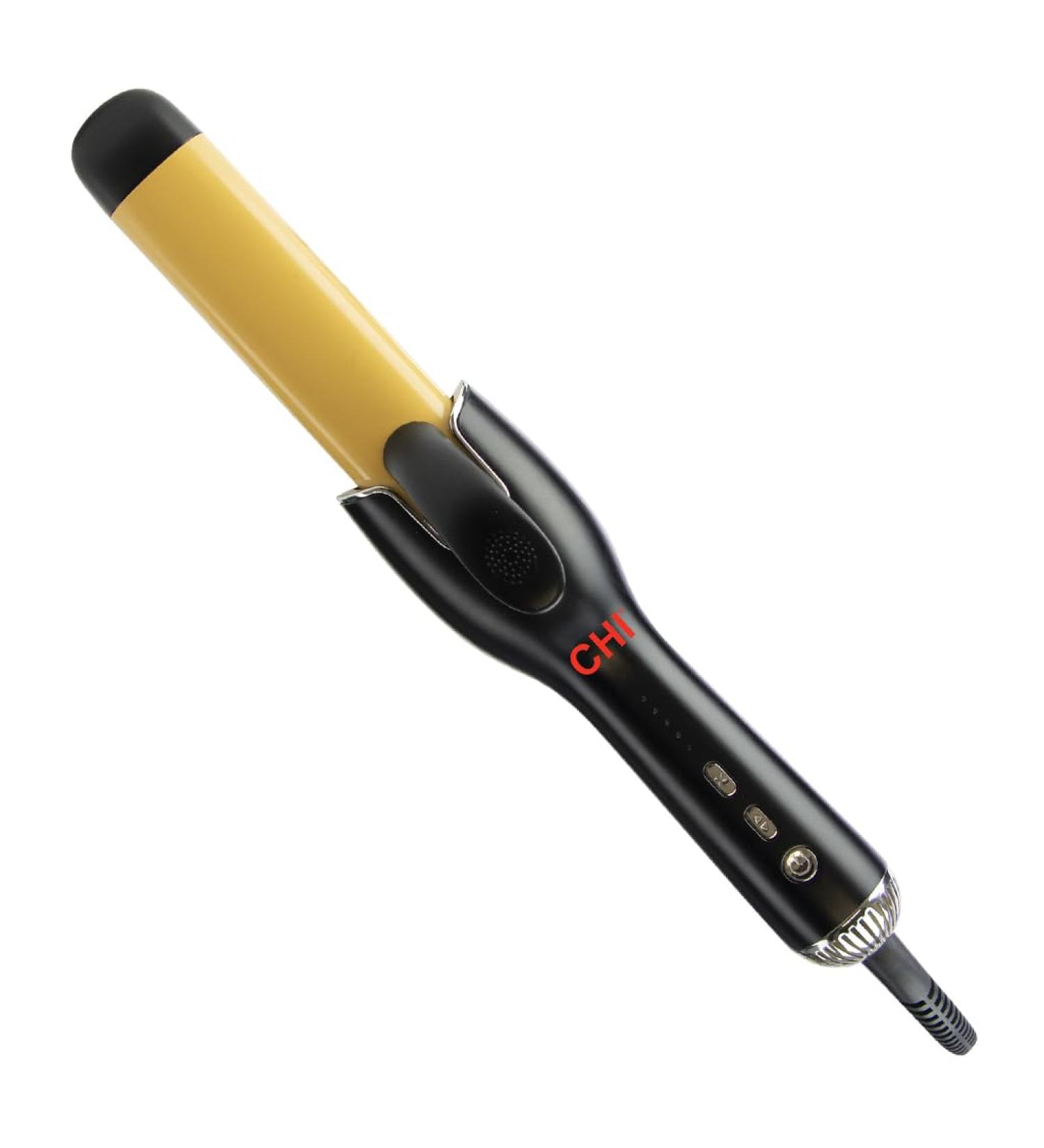 CHI Air Setter 2-in-1 Flat Iron & Curler - Sleek & Curly Styles for All Hair Types | International Shipping Available - Buy Online on GoSupps.com