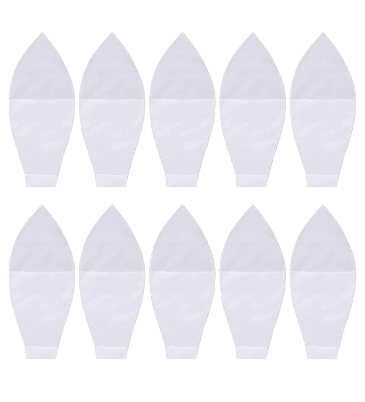 Apooke 10-Piece Easy Slide Open Toe Compression Socks - Slip-On Applicator for Men & Women - Relief & Comfort for Swollen Feet - Buy Online on GoSupps.com
