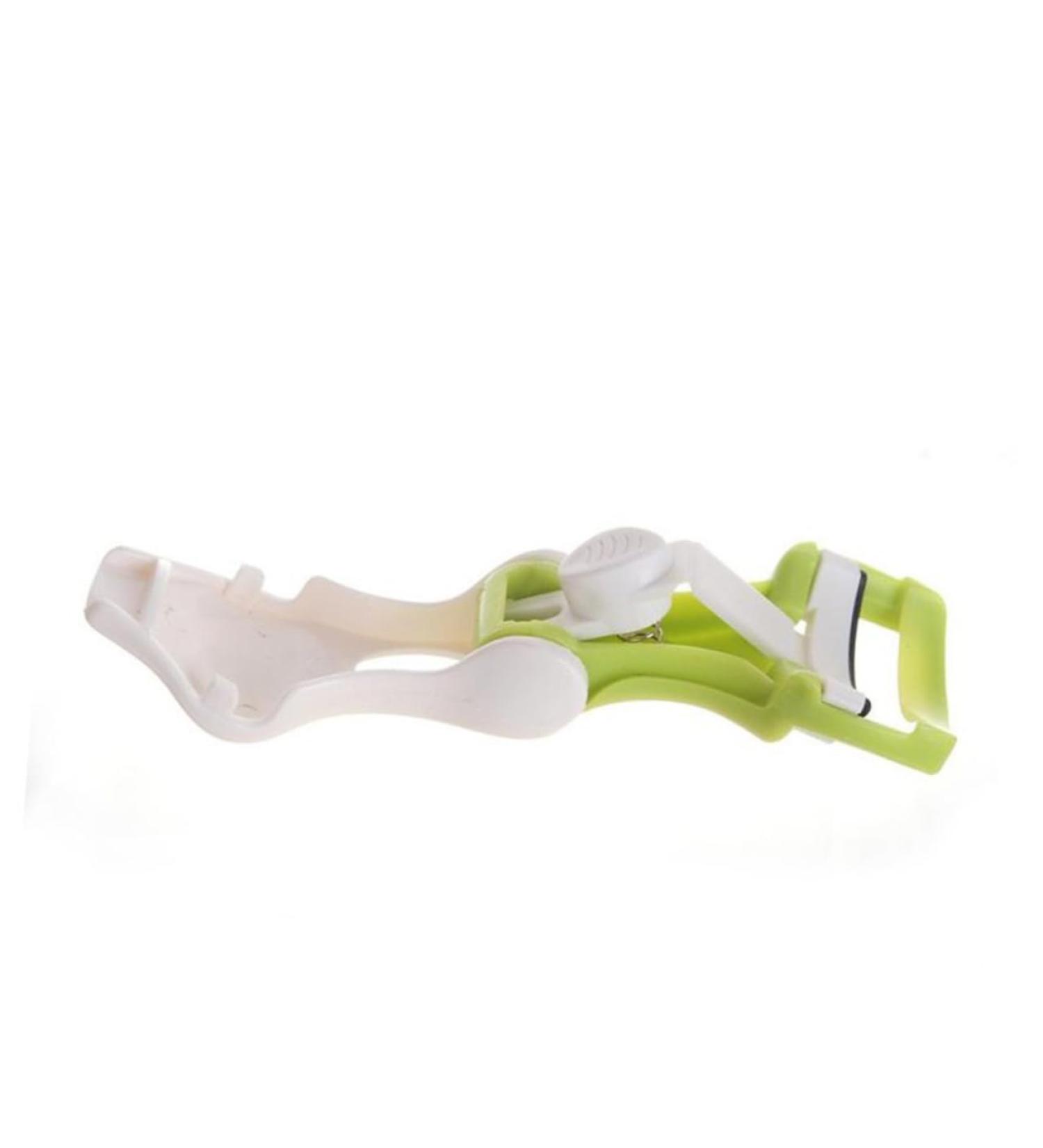 Housoutil Eyelash Curler Clip - Ultimate Lash Curling Tool for Perfect Eye Lashes | International Shipping Available - Buy Online on GoSupps.com