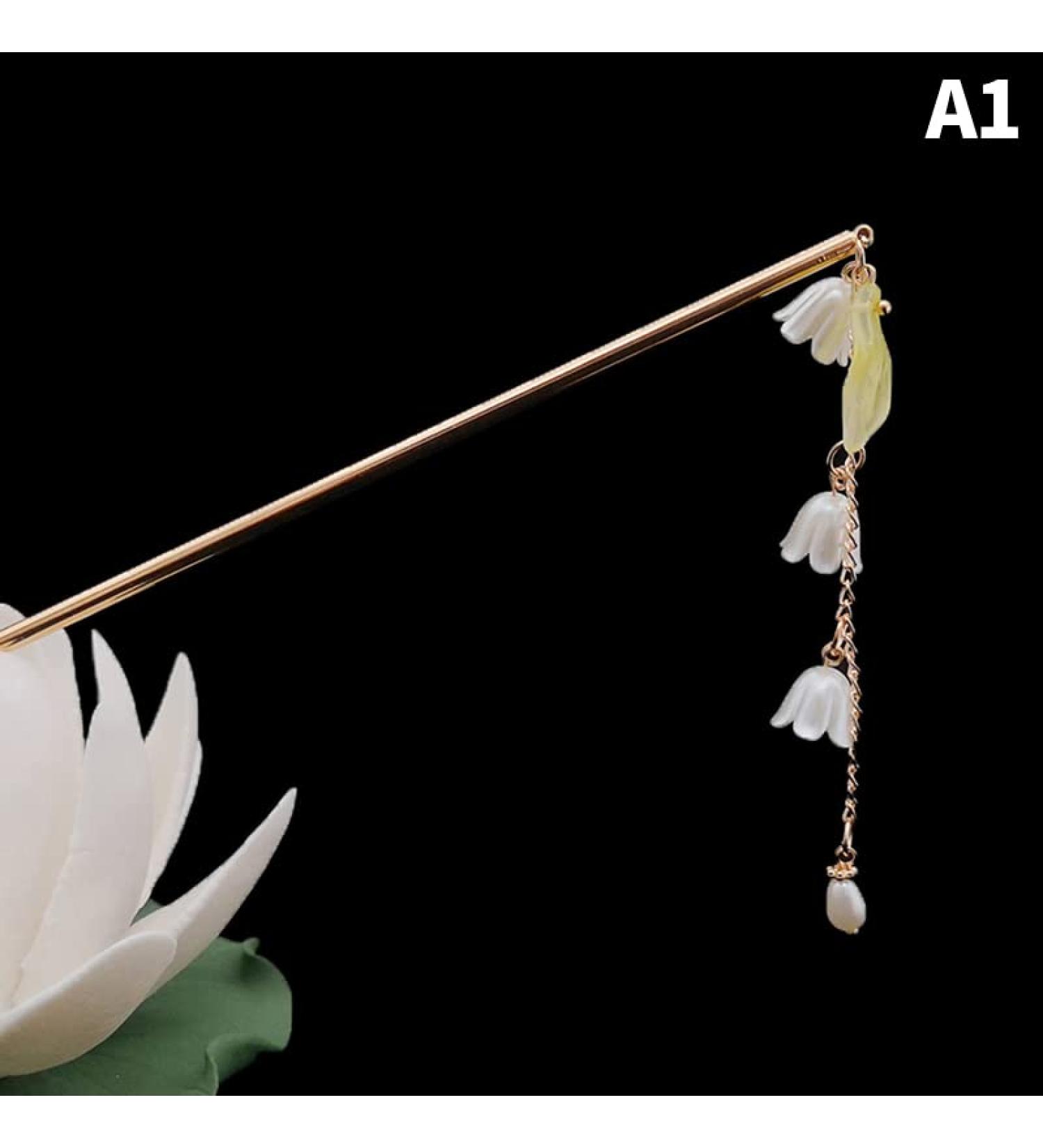 Hairpins Classical Hairpins Ancient Hanfu Hair Accessories women