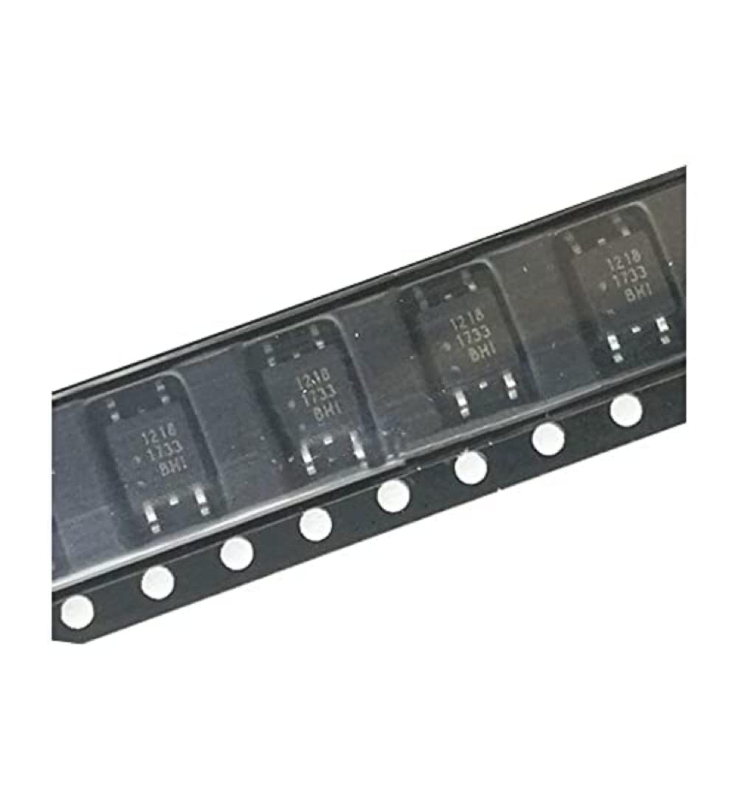 10pcs ASSR-1218 ASSR-1218-500E 1218 SOP4