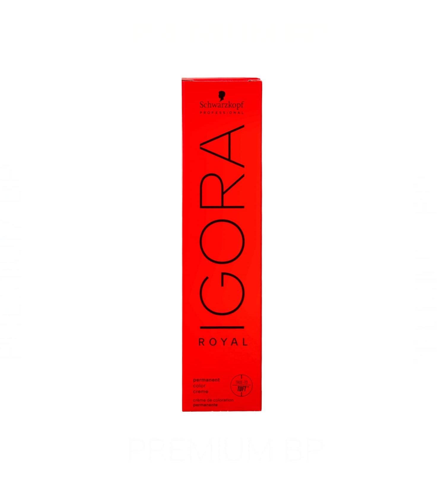 Buy SK Igora R. 0-33 Anti Red Concentrate 60ml - International Shipping Available - 1 Pack - Buy Online on GoSupps.com