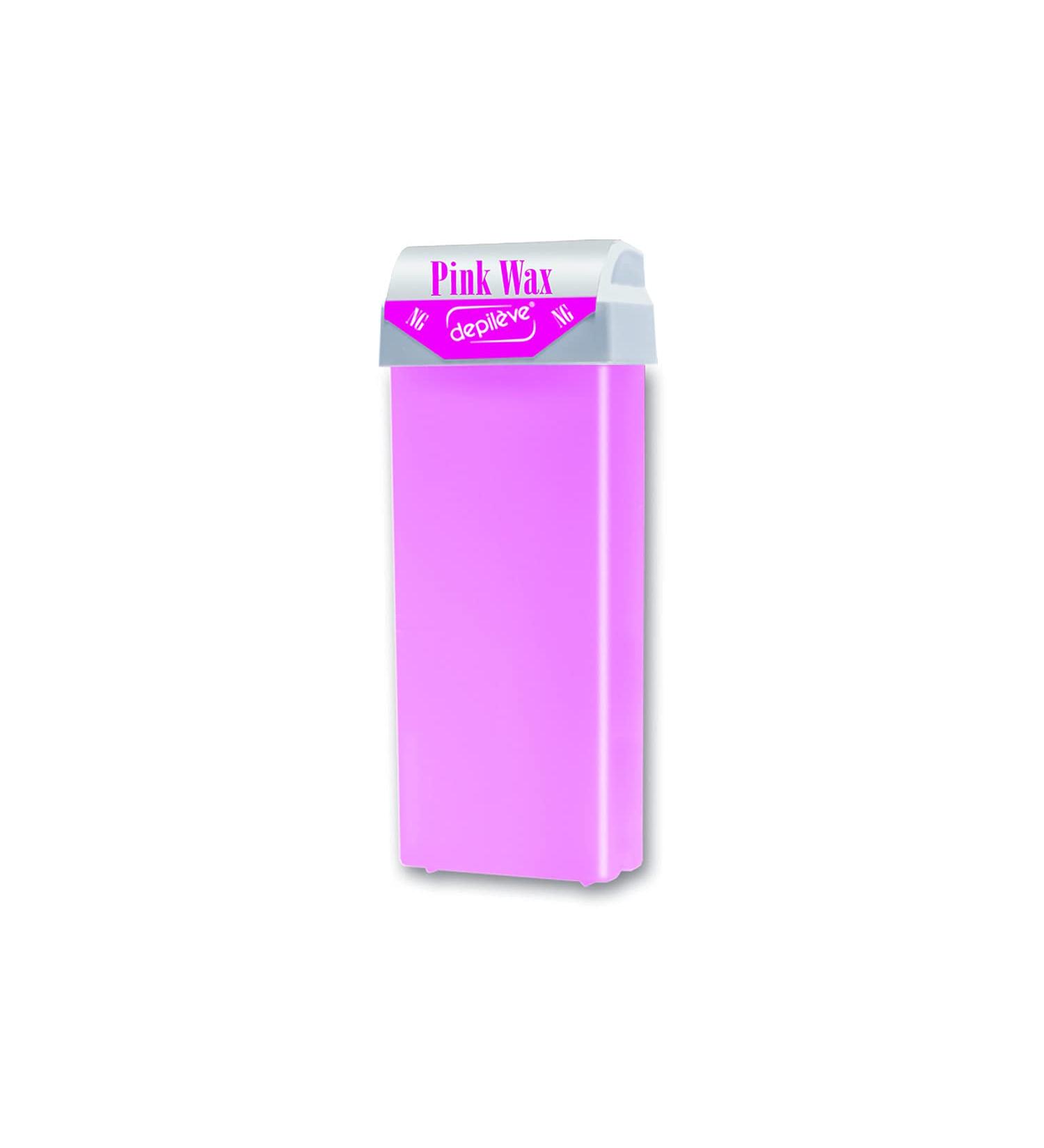 Depileve Ng Pink Wax Roll-on 100 ml