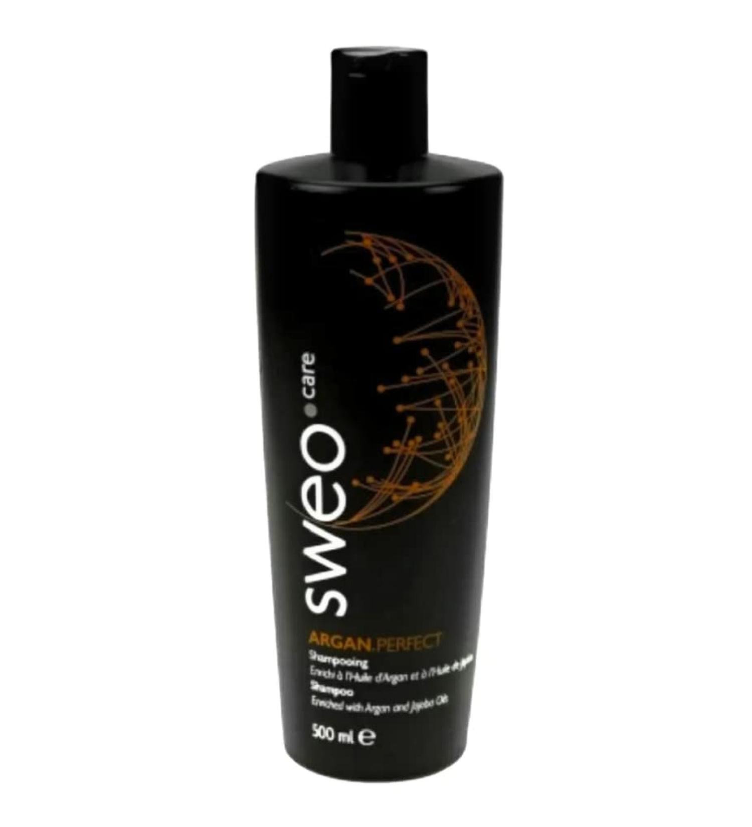 Shampoing Argan Perfect