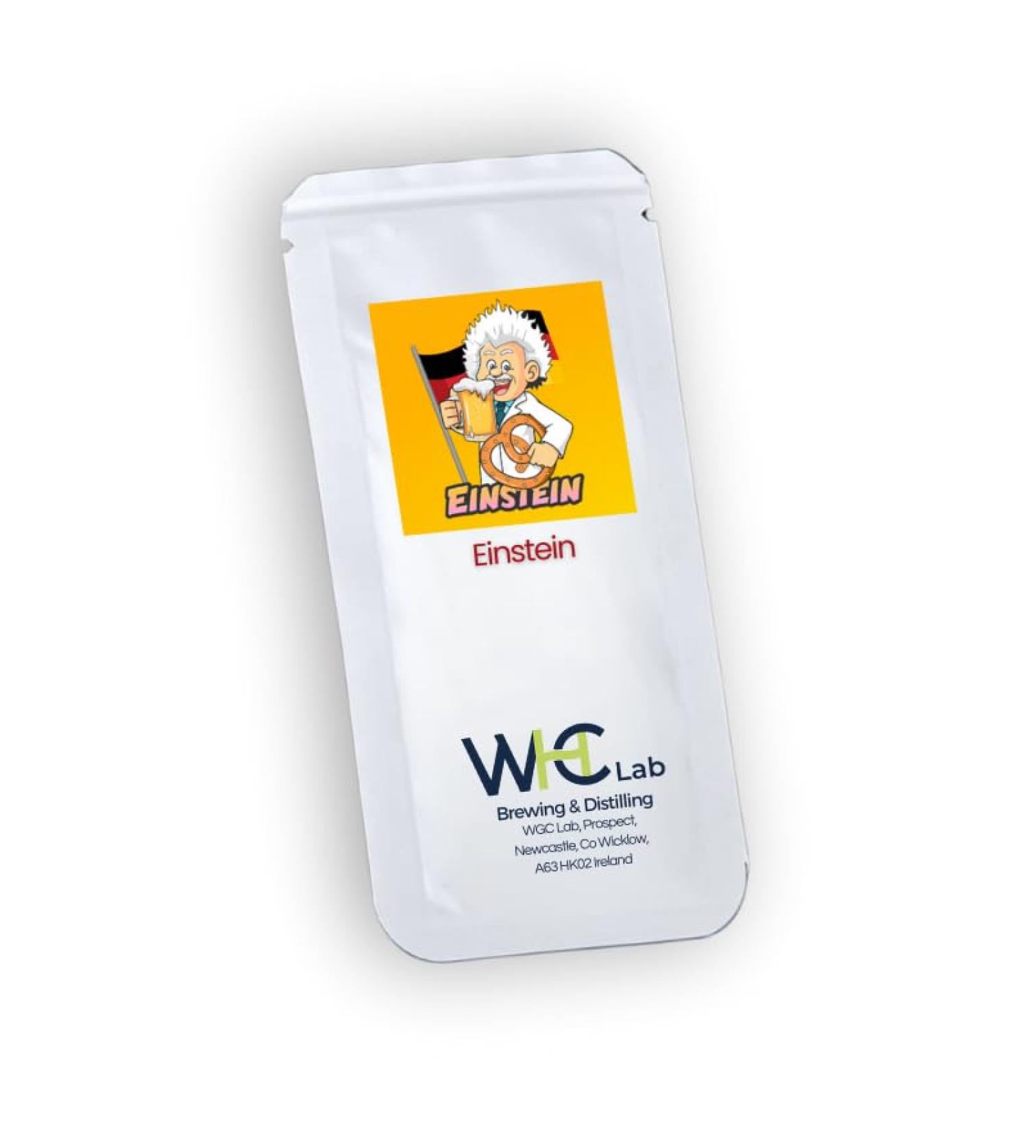 WHC Lab WHC Einstein 11g