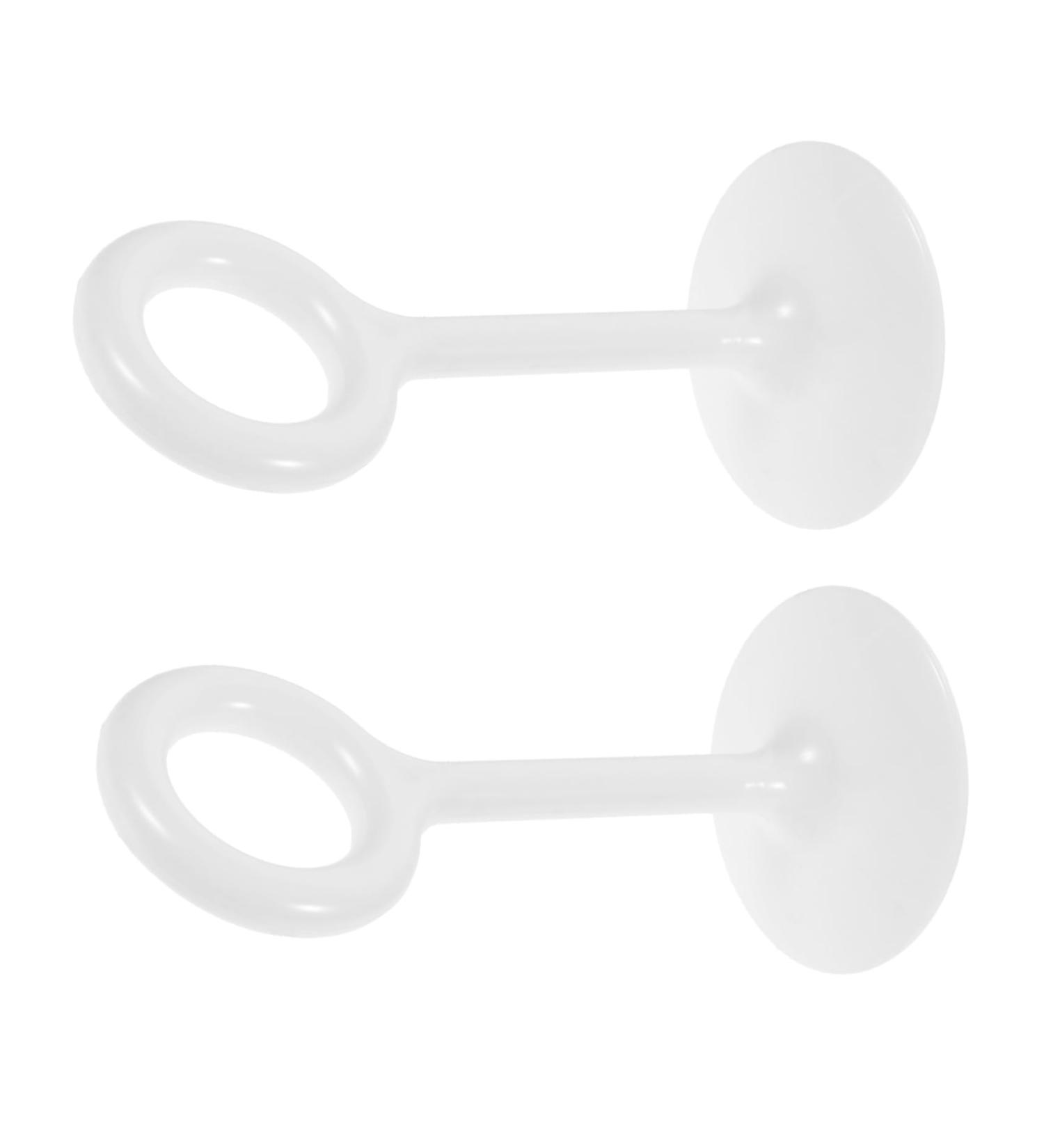 Milisten 2pcs Slag Pressing Rod Soybean Milk Machine Stirrer Soybean Milk Squeezing Residue Stick Soybean Machine Frother Handmixer Stirring Tool for Soybean Milk Machine Squeezing Stick - Buy Online on GoSupps.com