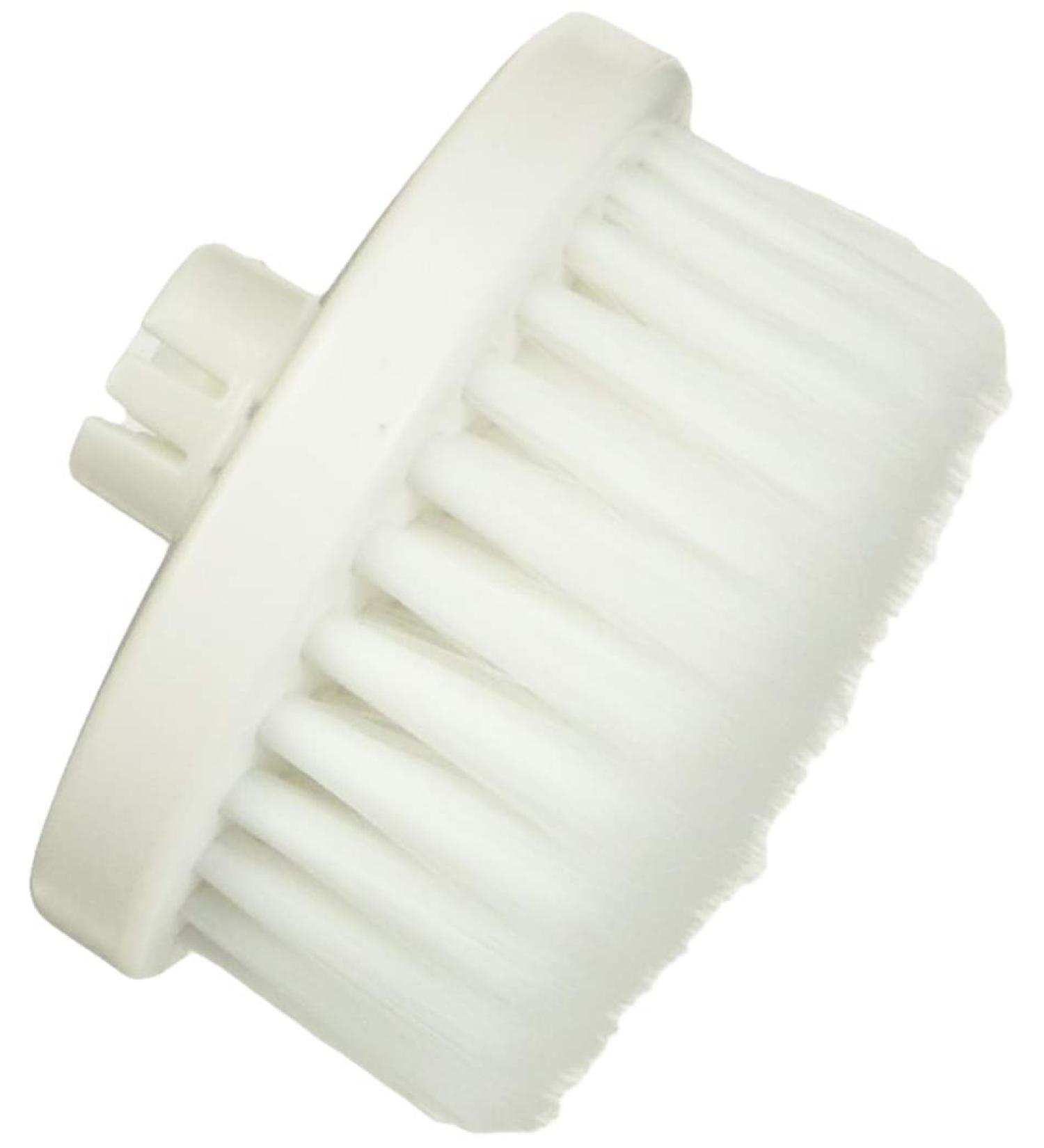 LumaRx Massaging Replacement Facial Cleansing Brush Head - Sensitive Brush - Buy Online on GoSupps.com