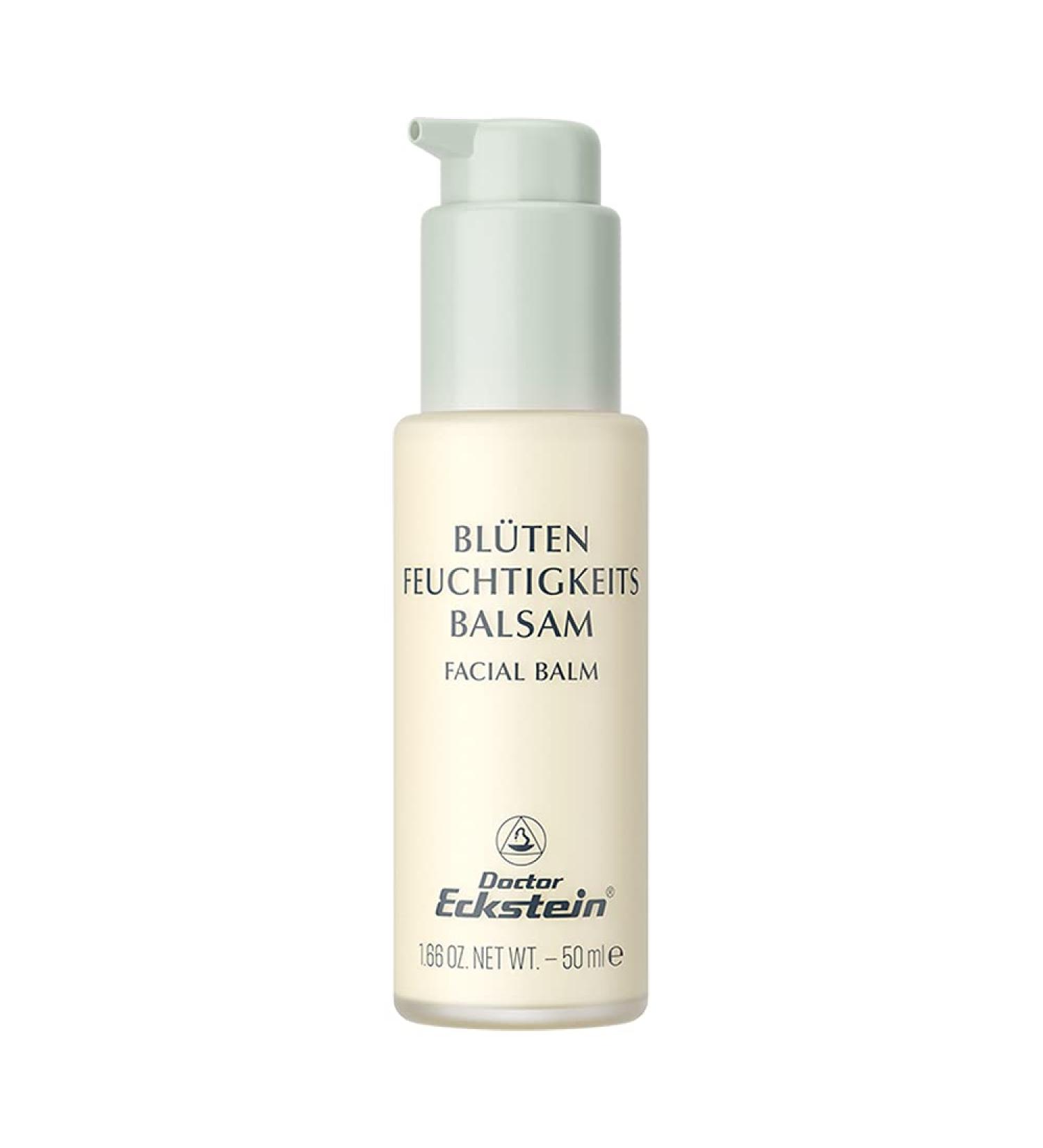 Dr. Eckstein Supreme Blossom Moisturiser 50 ml by Dr.R.A.Eckstein