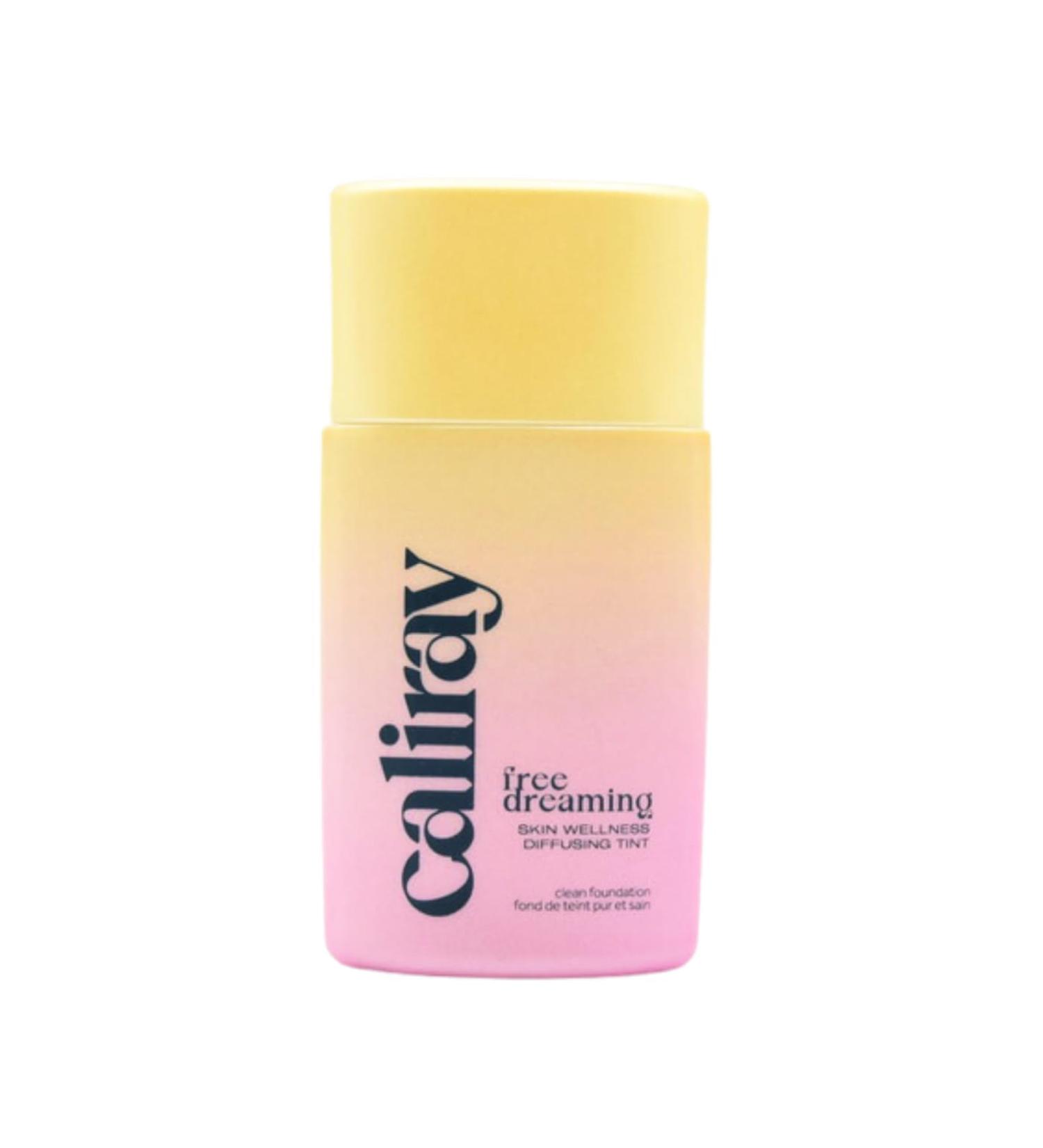 Caliray Freedreaming Blurring Lightweight Skin Tint - Achieve Flawless Skin Anywhere | Shop Internationally - Buy Online on GoSupps.com