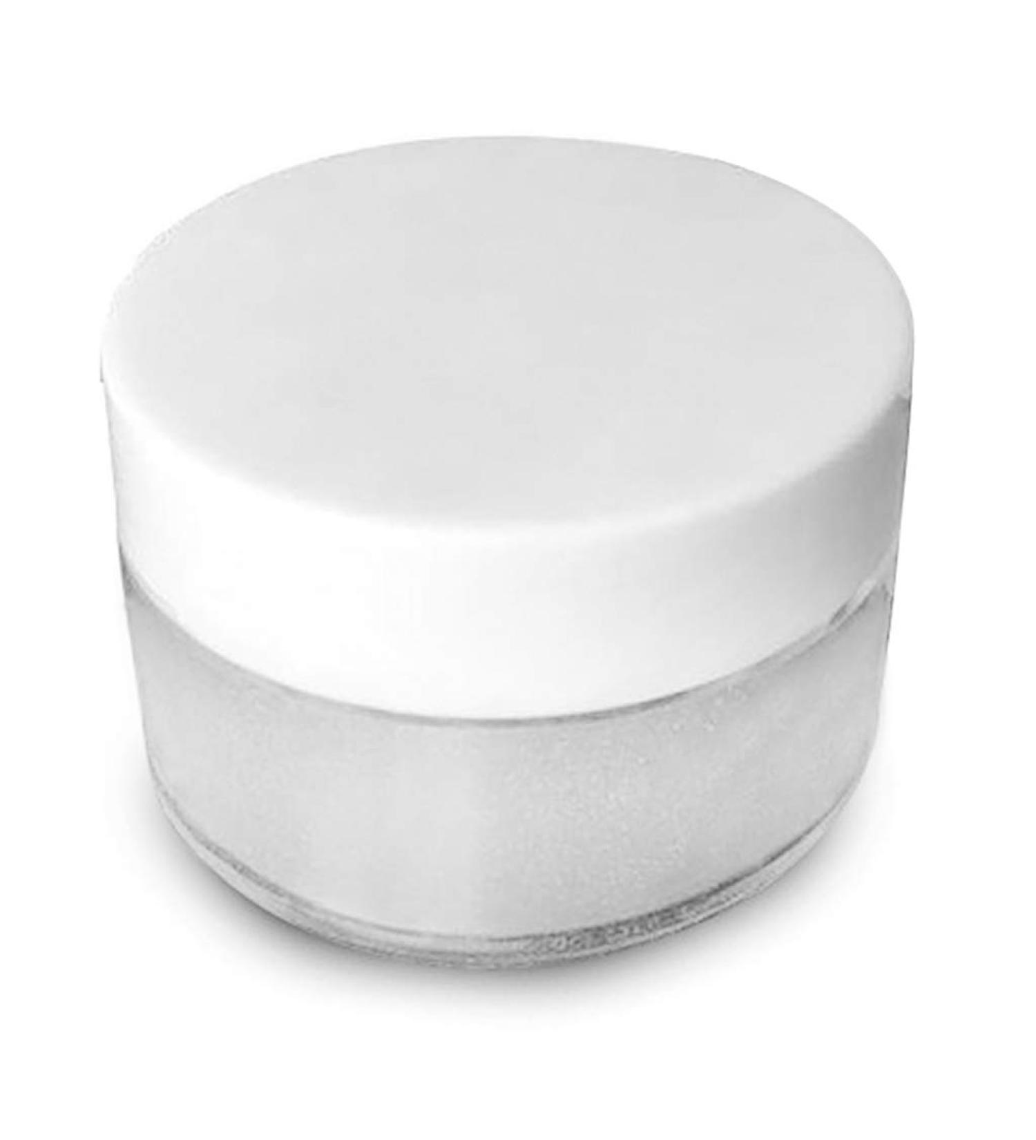 Edible Dyeing Powder Cake Decor Macaron Chocolate Powder Gold Powder Baking Color Silver - Buy Online on GoSupps.com