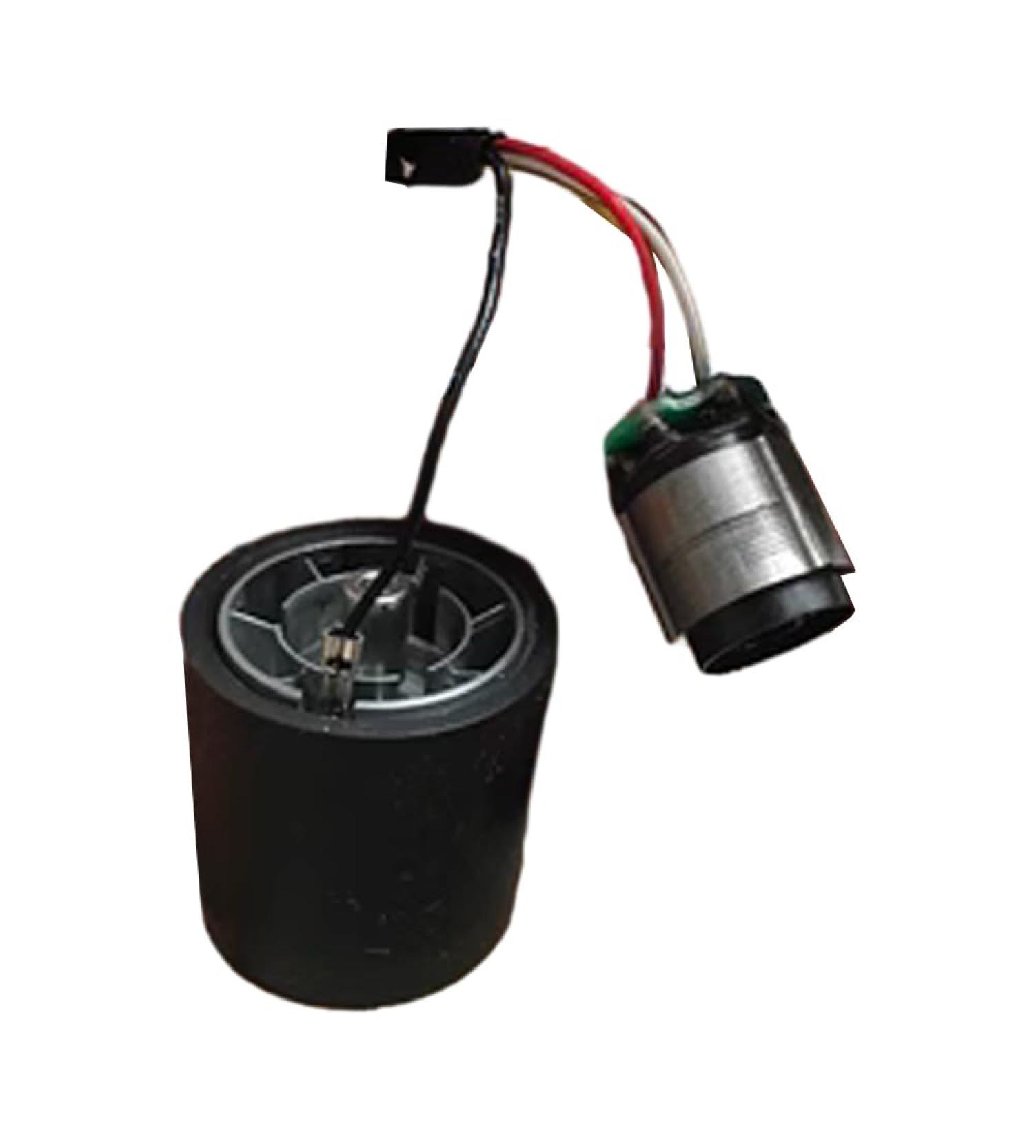 310v 110000RPM High Speed Brushless Culvert Fan 110W Precision Aluminum Impeller Electric Hair Dryer Ultra Brushless Variable Motor (Type2) - Buy Online on GoSupps.com