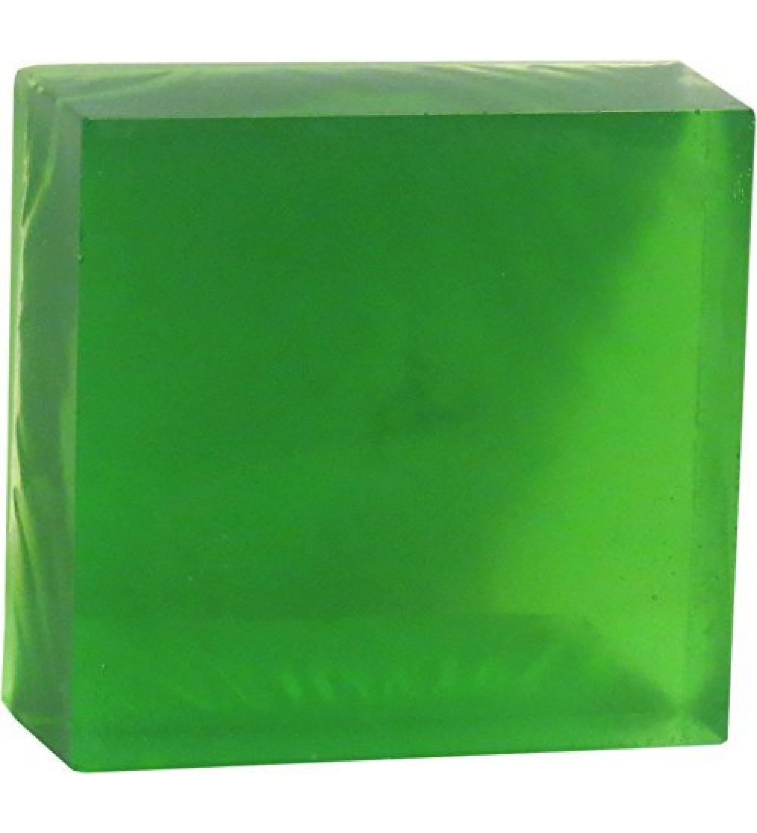 Bayberry Glycerin Soap by Eclectic Lady 4 oz Bar