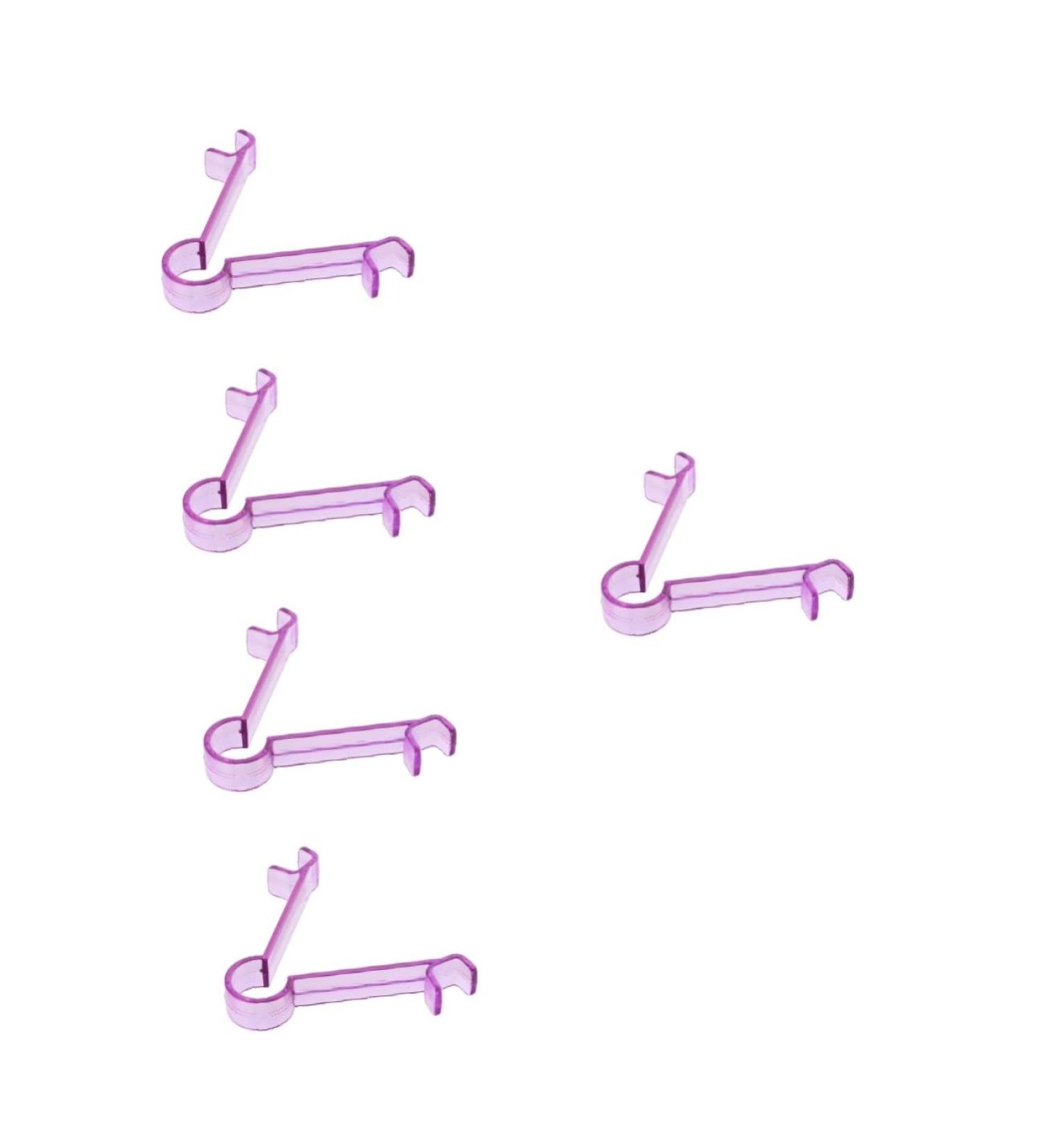 FOMIYES 5pcs Lip Muscle Trainer Lift Tightener Mouth Muscle Tightener Lips Trainer Mouth Mouth Muscle Massager Slimming Exerciser Exerciser Lip Exerciser Oral Exerciser 9.30X7.70X1.50CMx5pcs Purplex5pcs - Buy Online on GoSupps.com