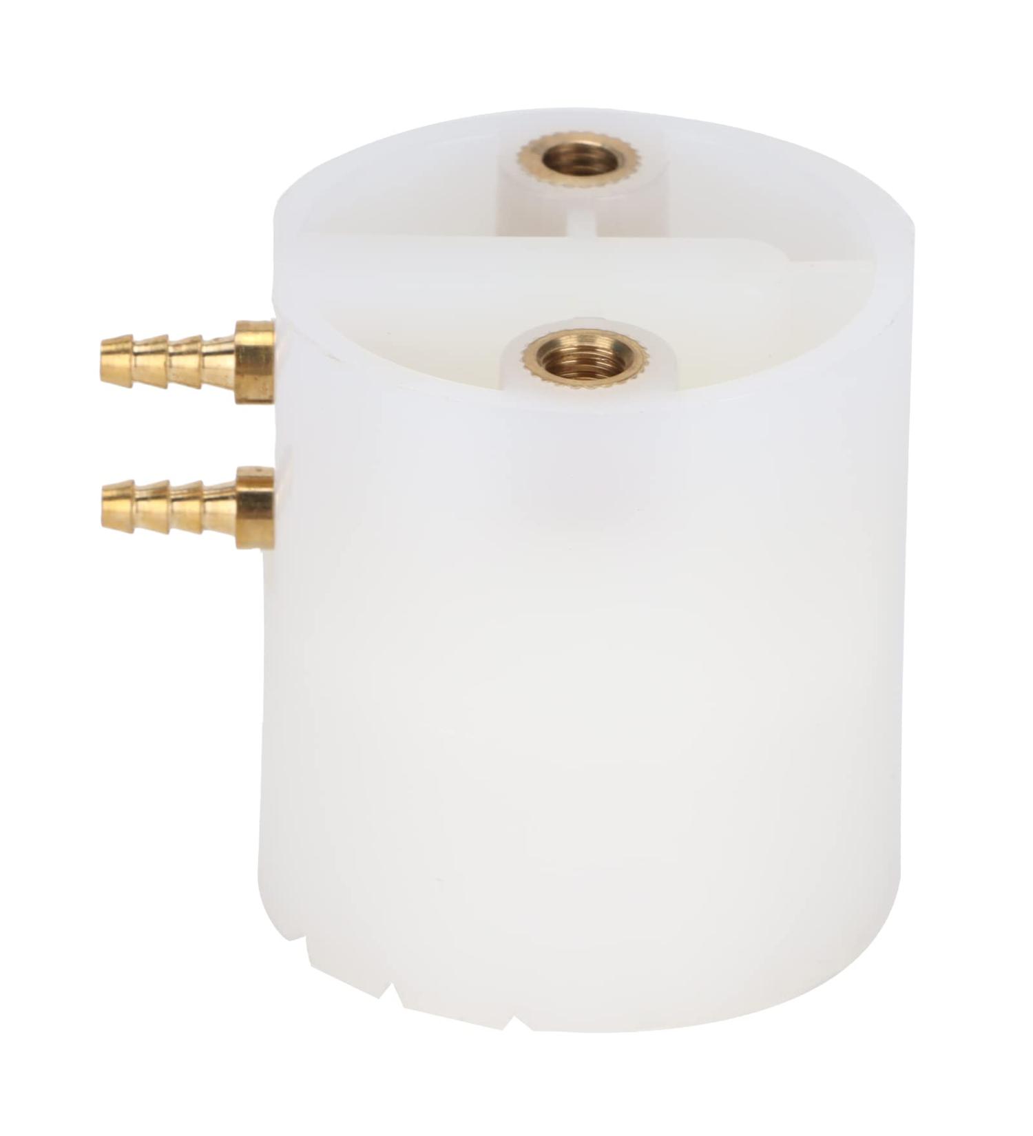 Durable Water Bottle Cover 1000ml for Dental Chairs - Reliable Plastic | International Shipping - Buy Online on GoSupps.com