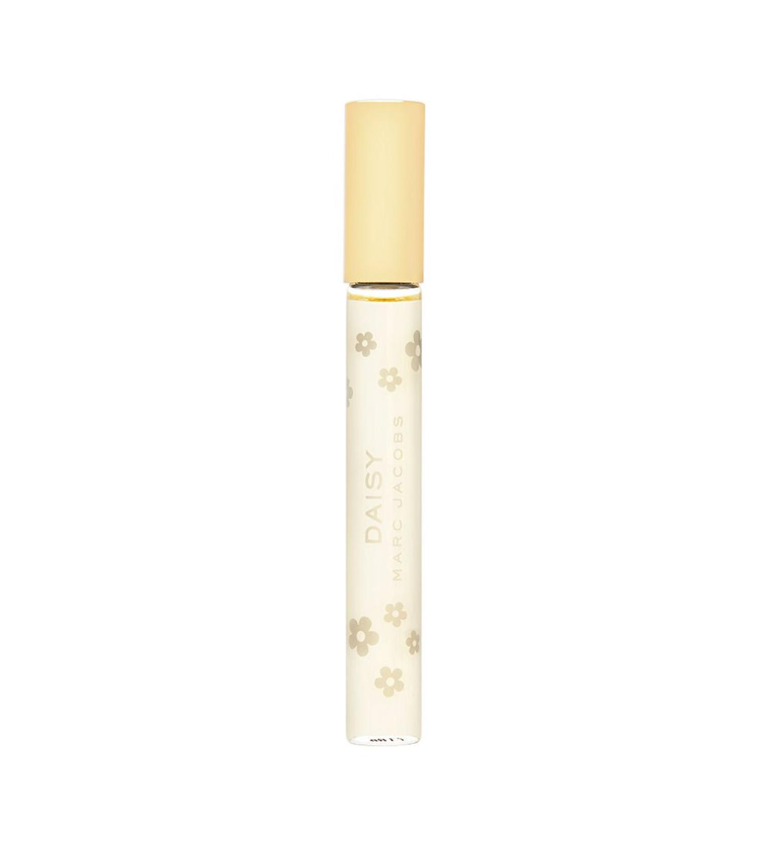 Marc Jacobs Daisy Eau De Toilette Rollerball For Women 0.34 Ounce